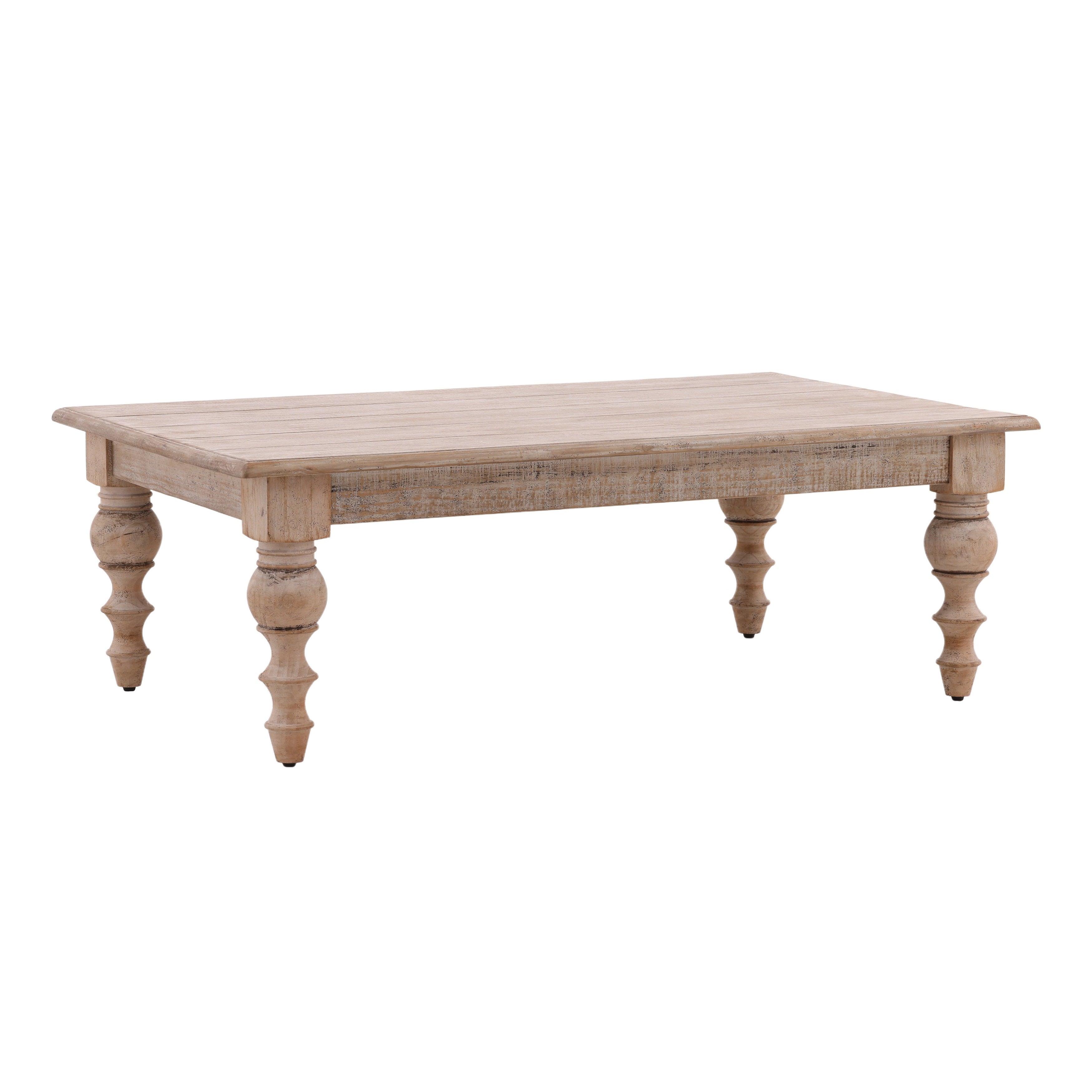 Marek Coffee Table 54