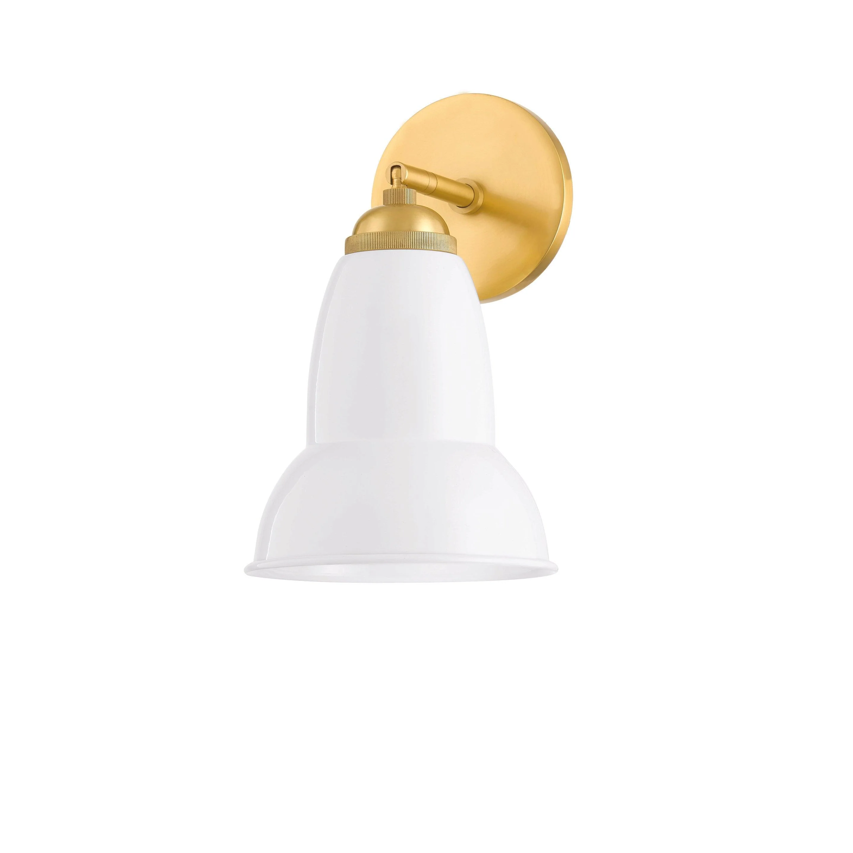 JAMILA 1 LIGHT WALL SCONCE - Remutear
