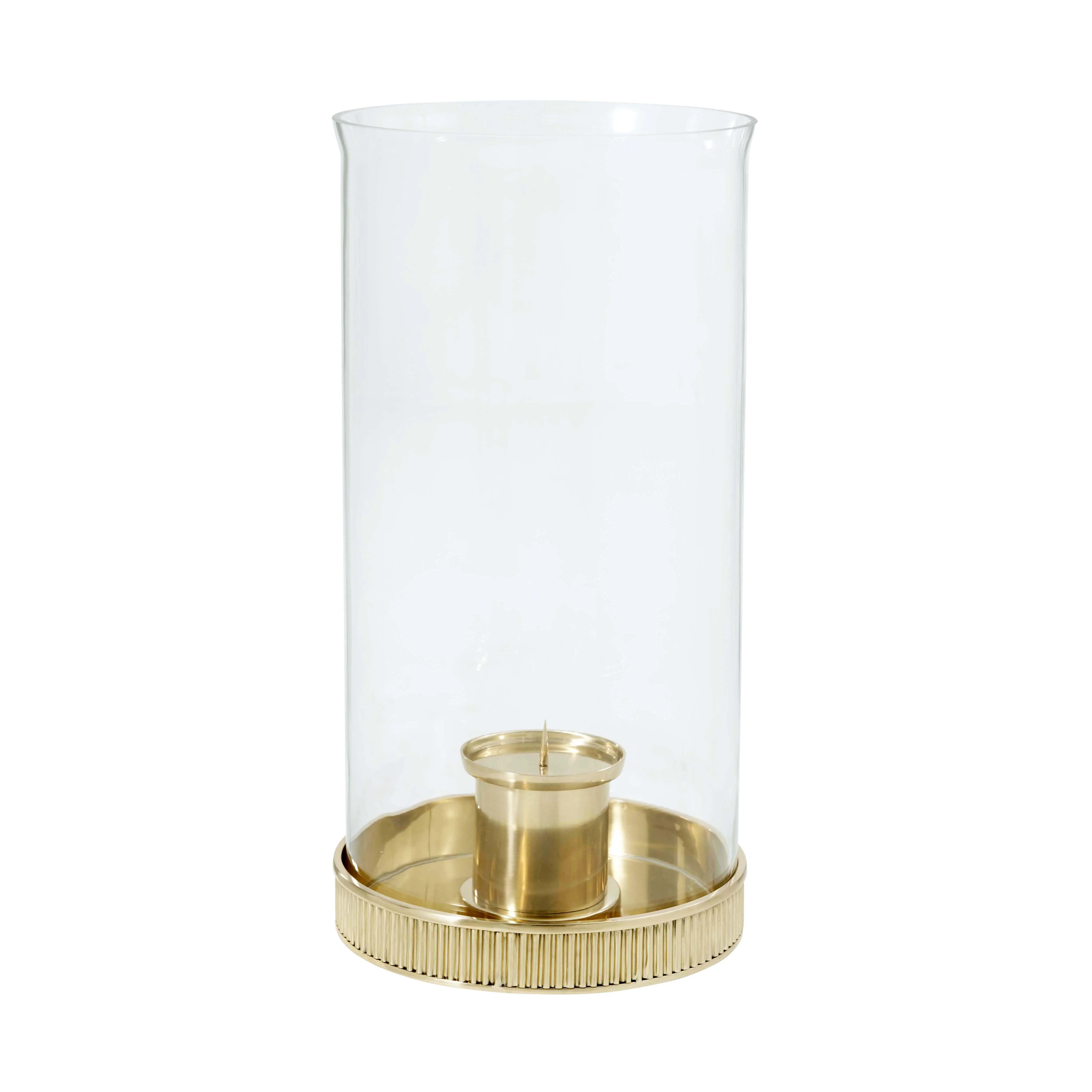 Last Storm Of The Season Grande Candleholder - Remutear
