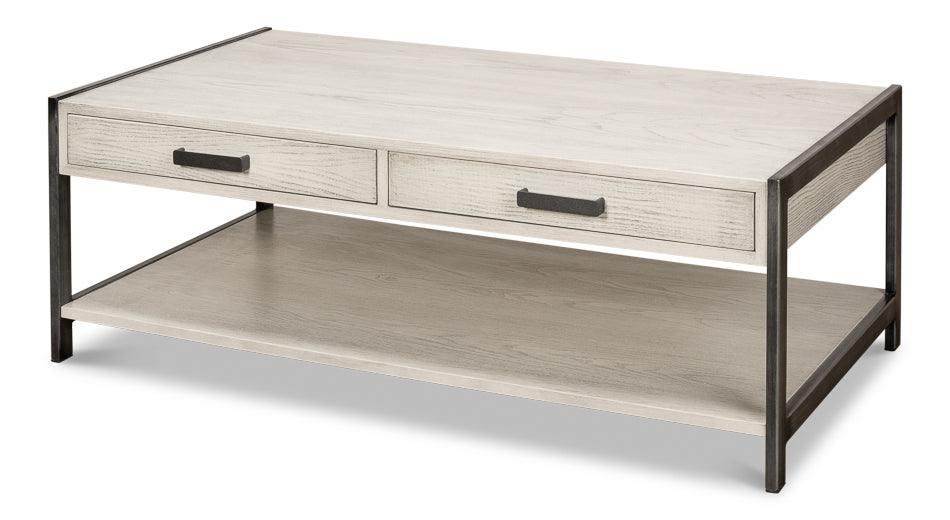 Covet Cocktail Table - Remutear