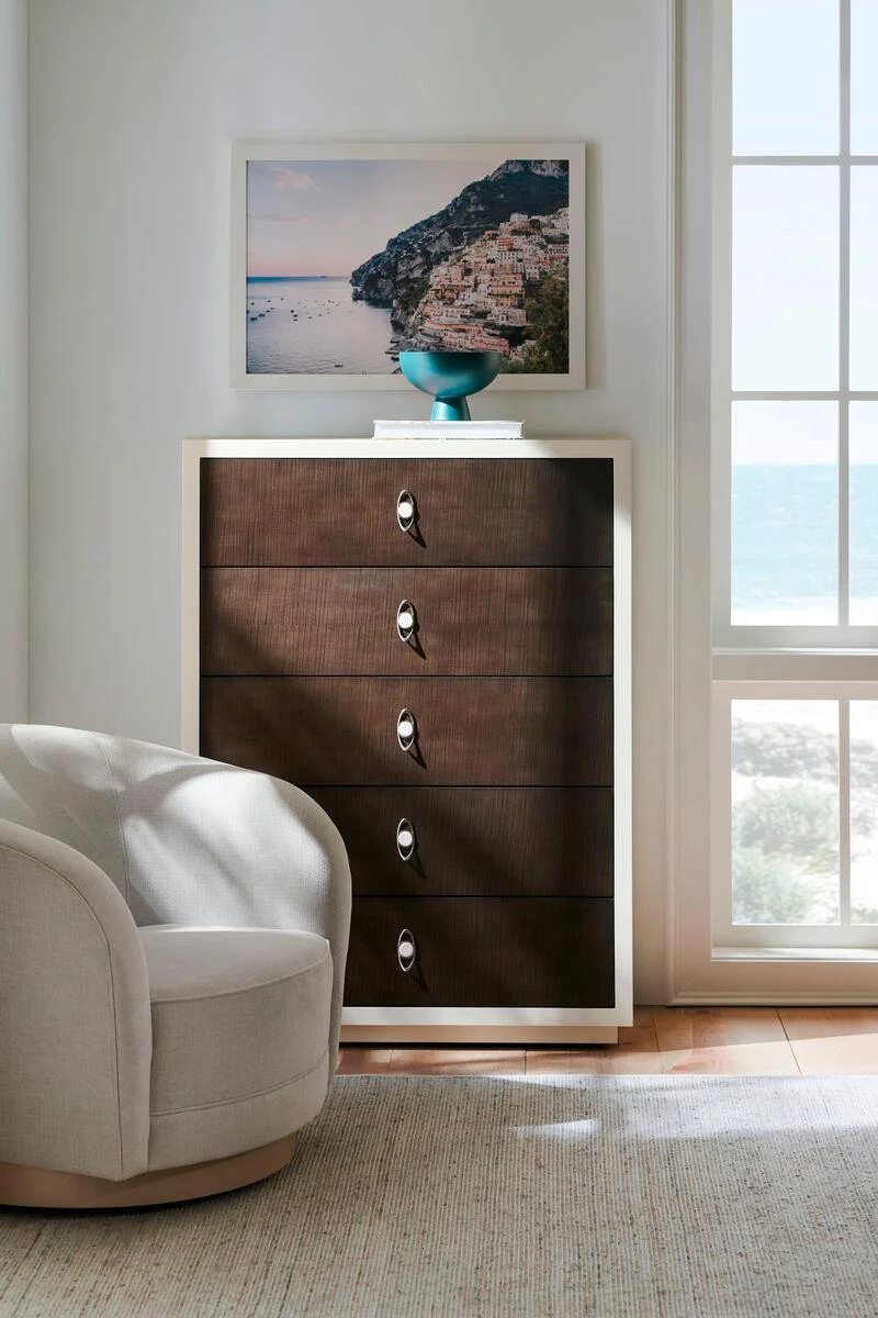 AHEAD OF THE CURVE CHAIR - Remutear