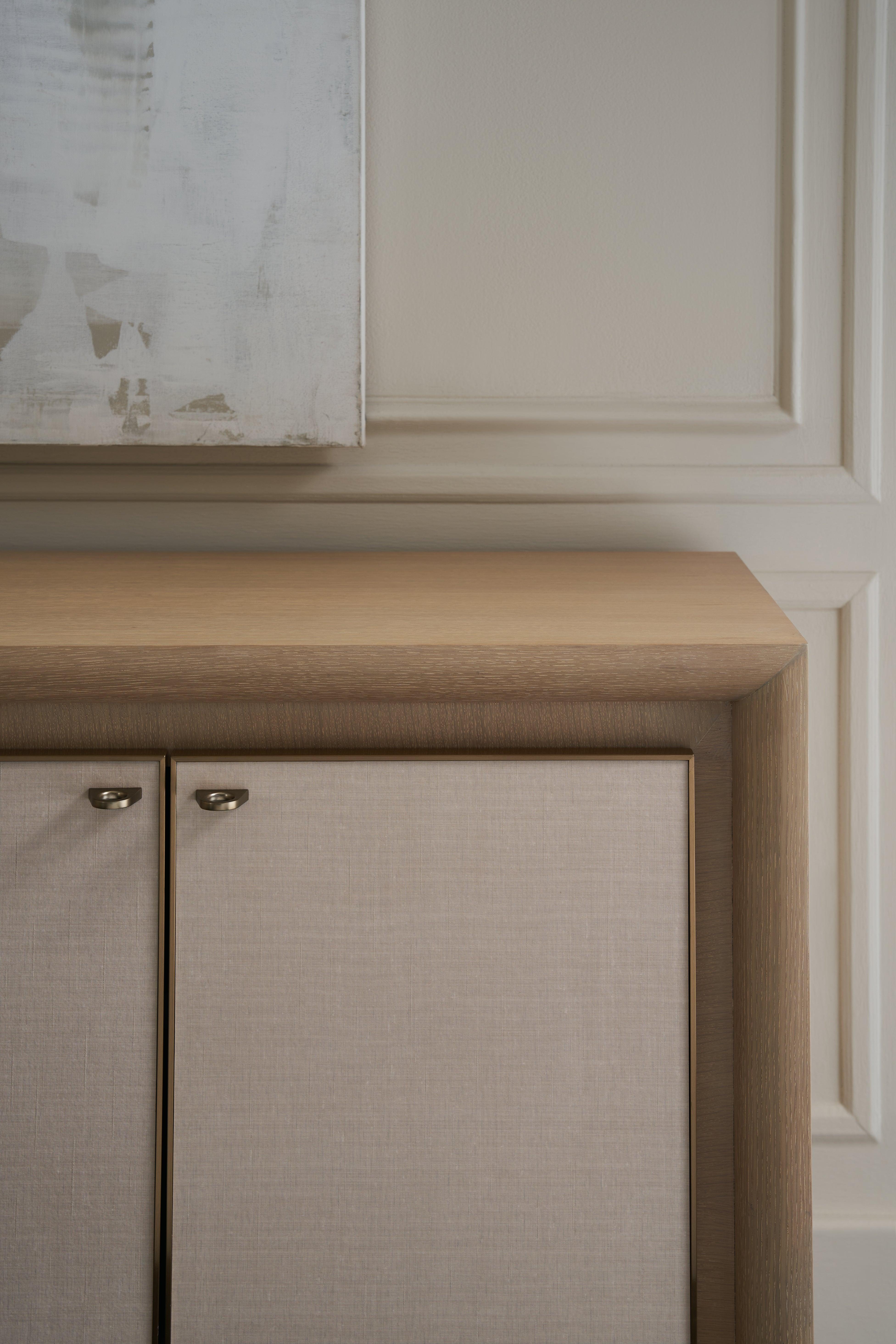 Modern Principles Unity Credenza - Remutear
