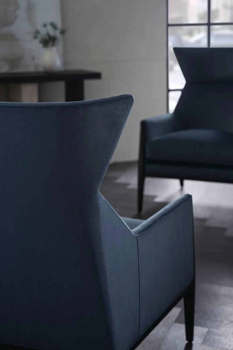 Modern Metro Boundless Chair - Remutear