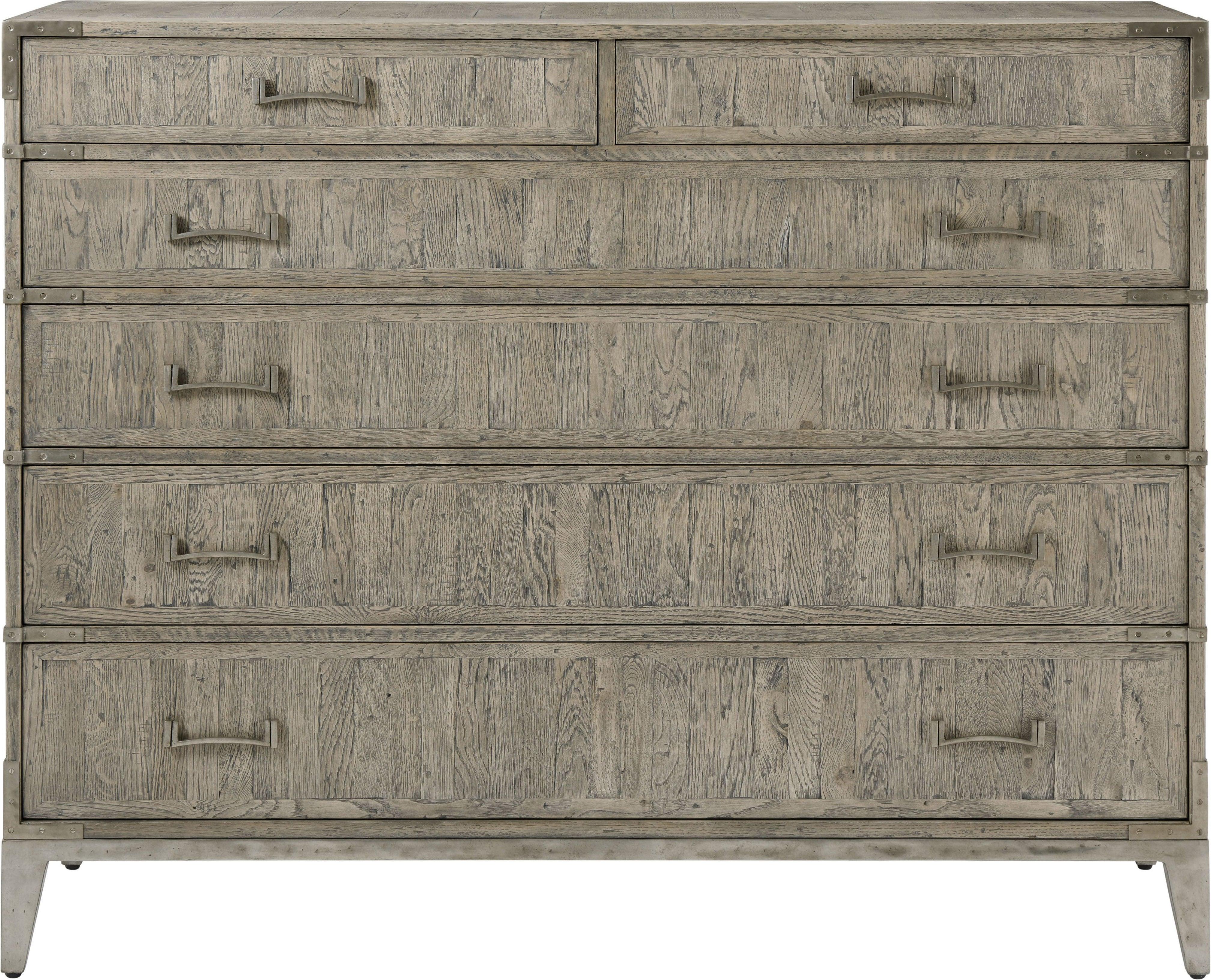 Sayer Dresser - Remutear