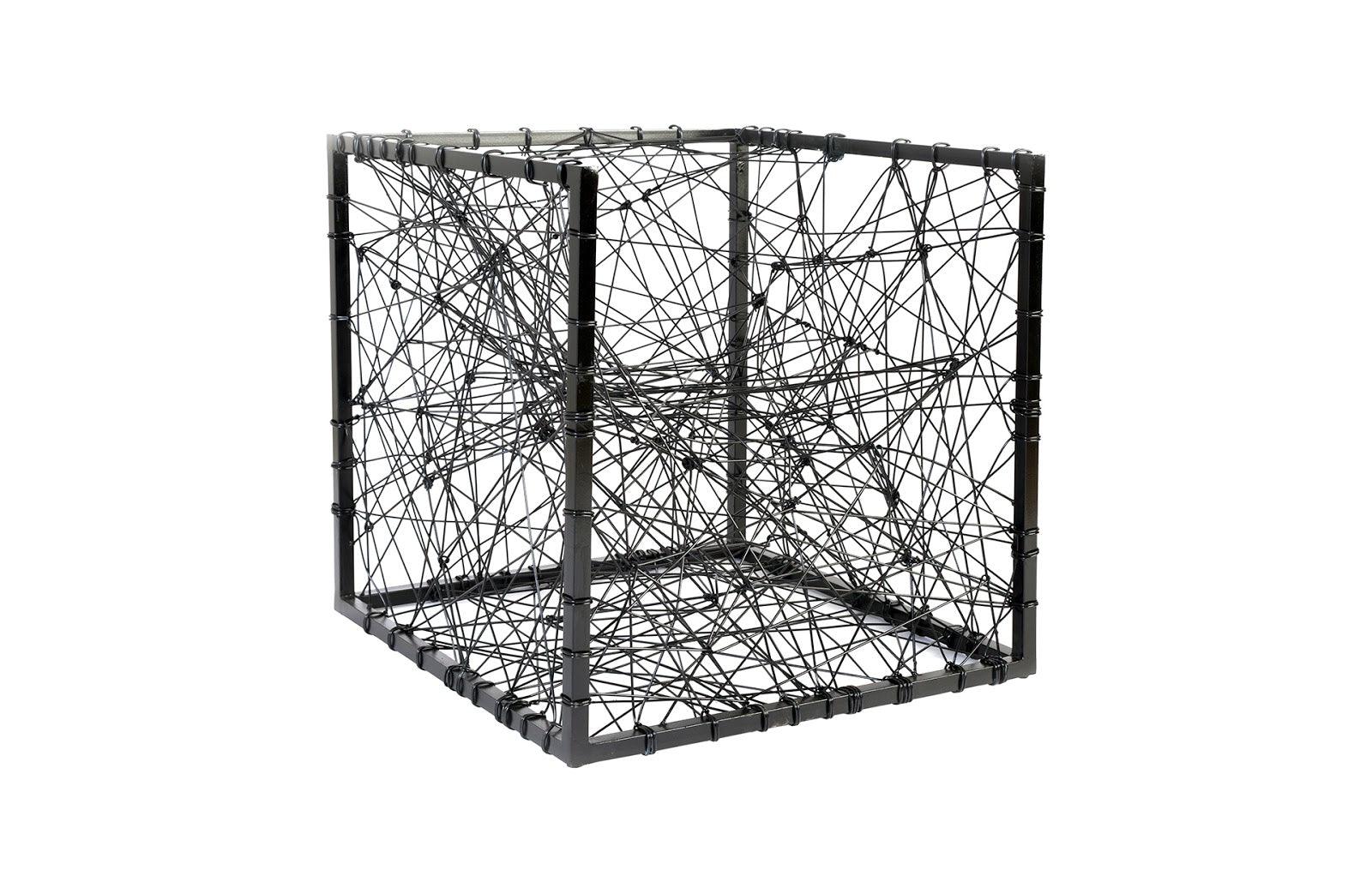 Entropy Chair - Remutear