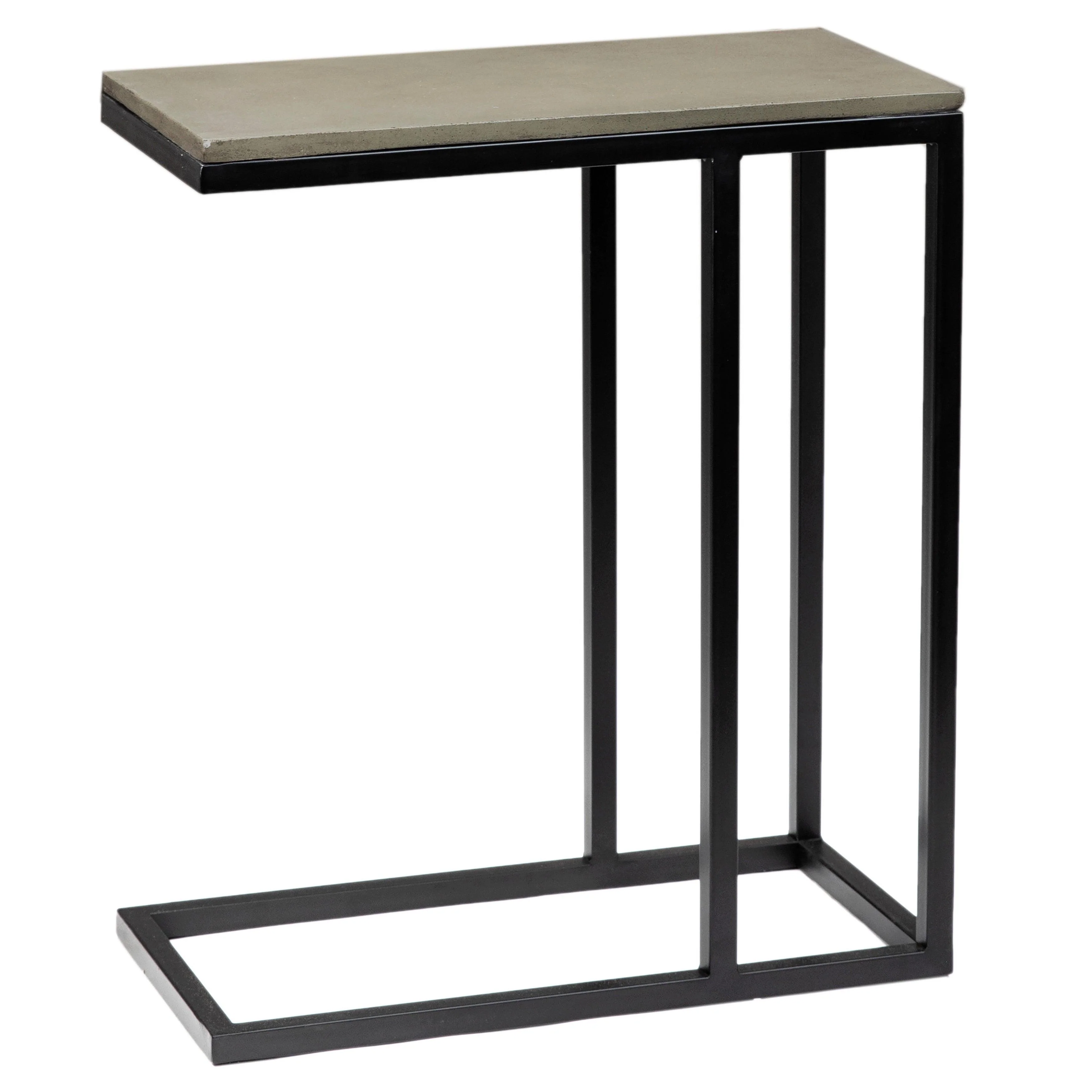 Bastion Side Table - Remutear