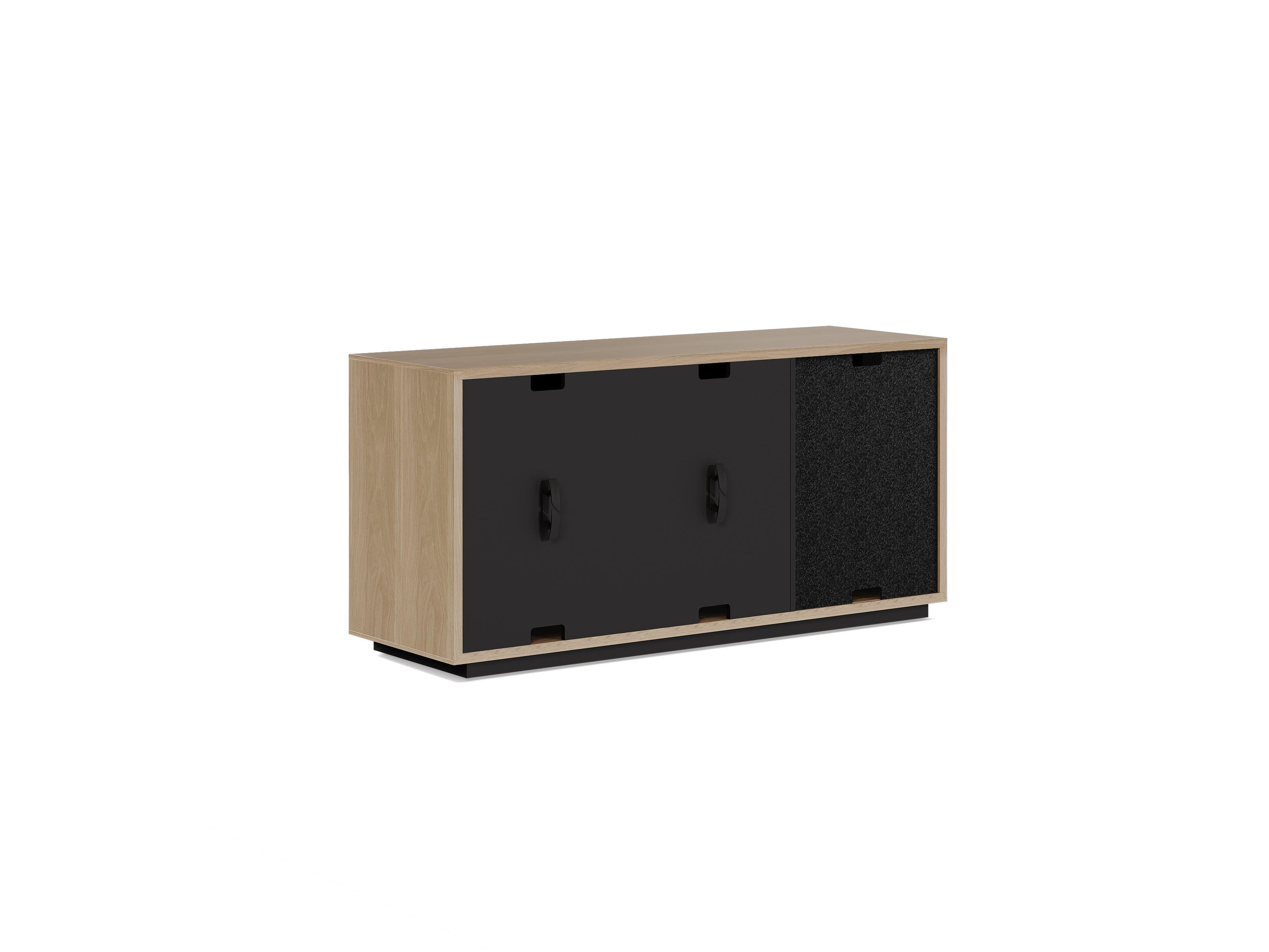 Profile Media Console - Remutear