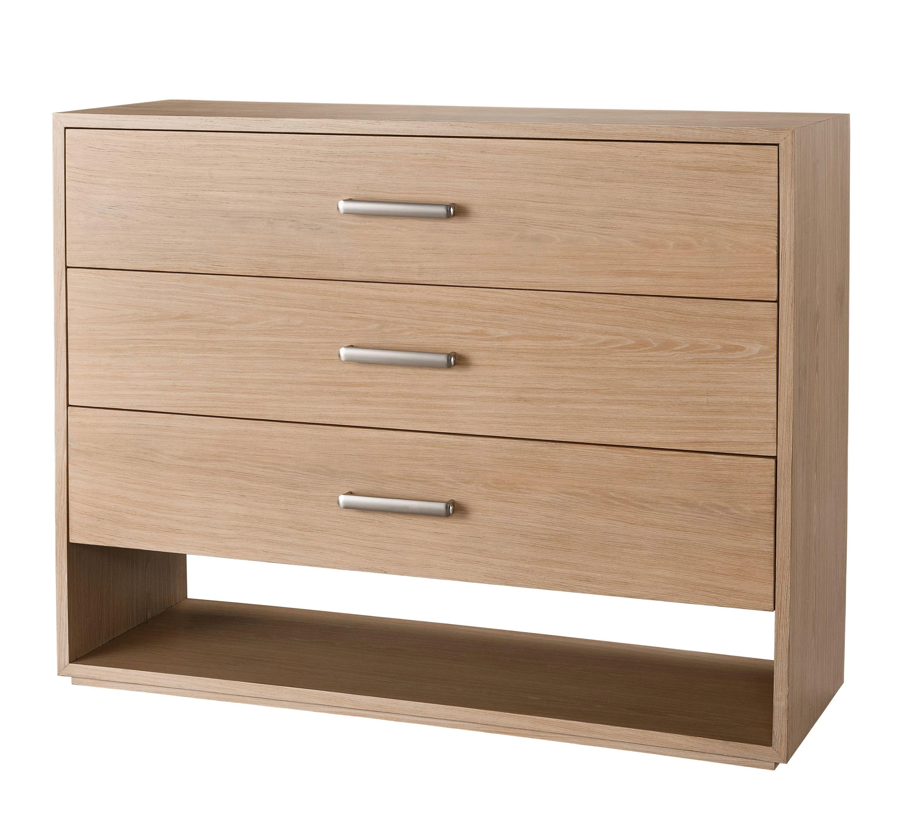Modern Nomad Single Dresser - Remutear