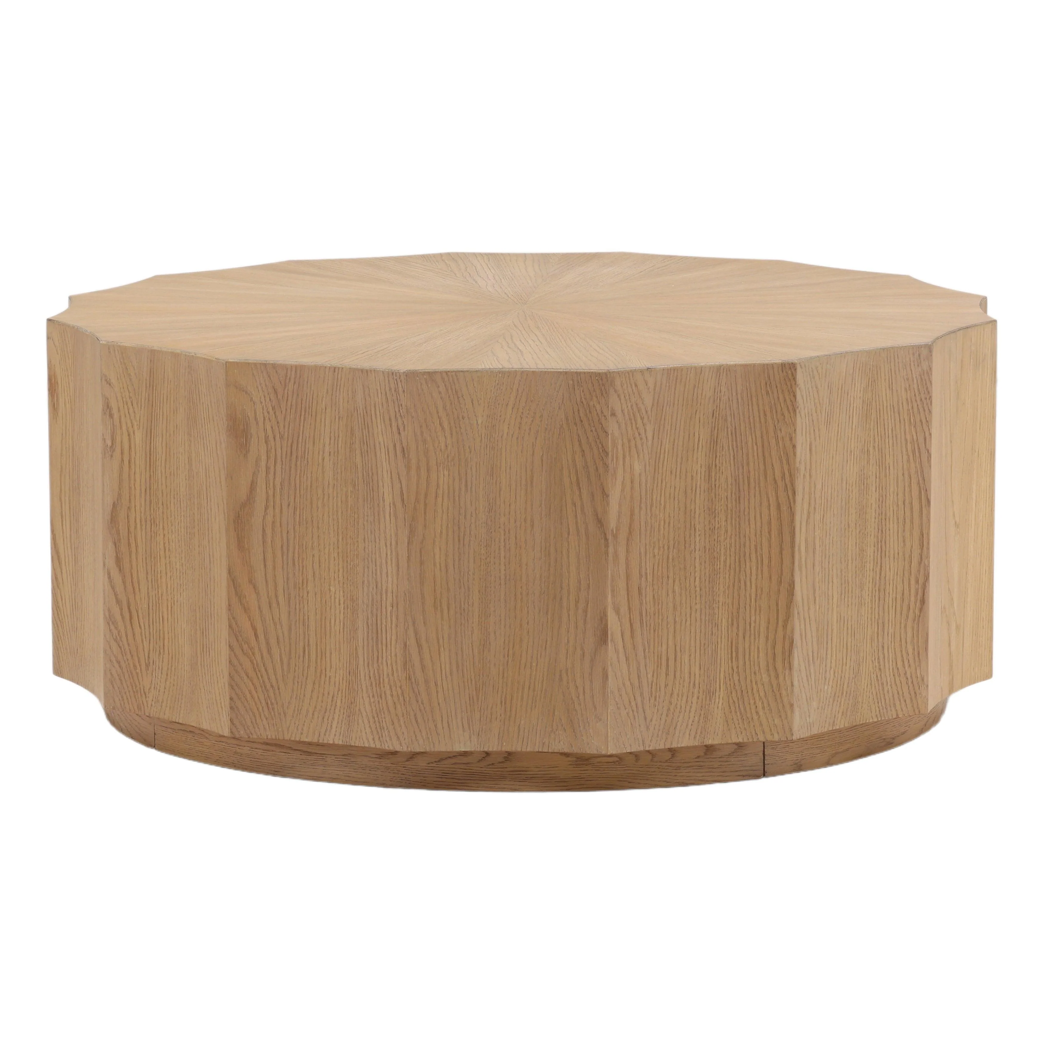 Tamara Coffee Table Natural - Remutear