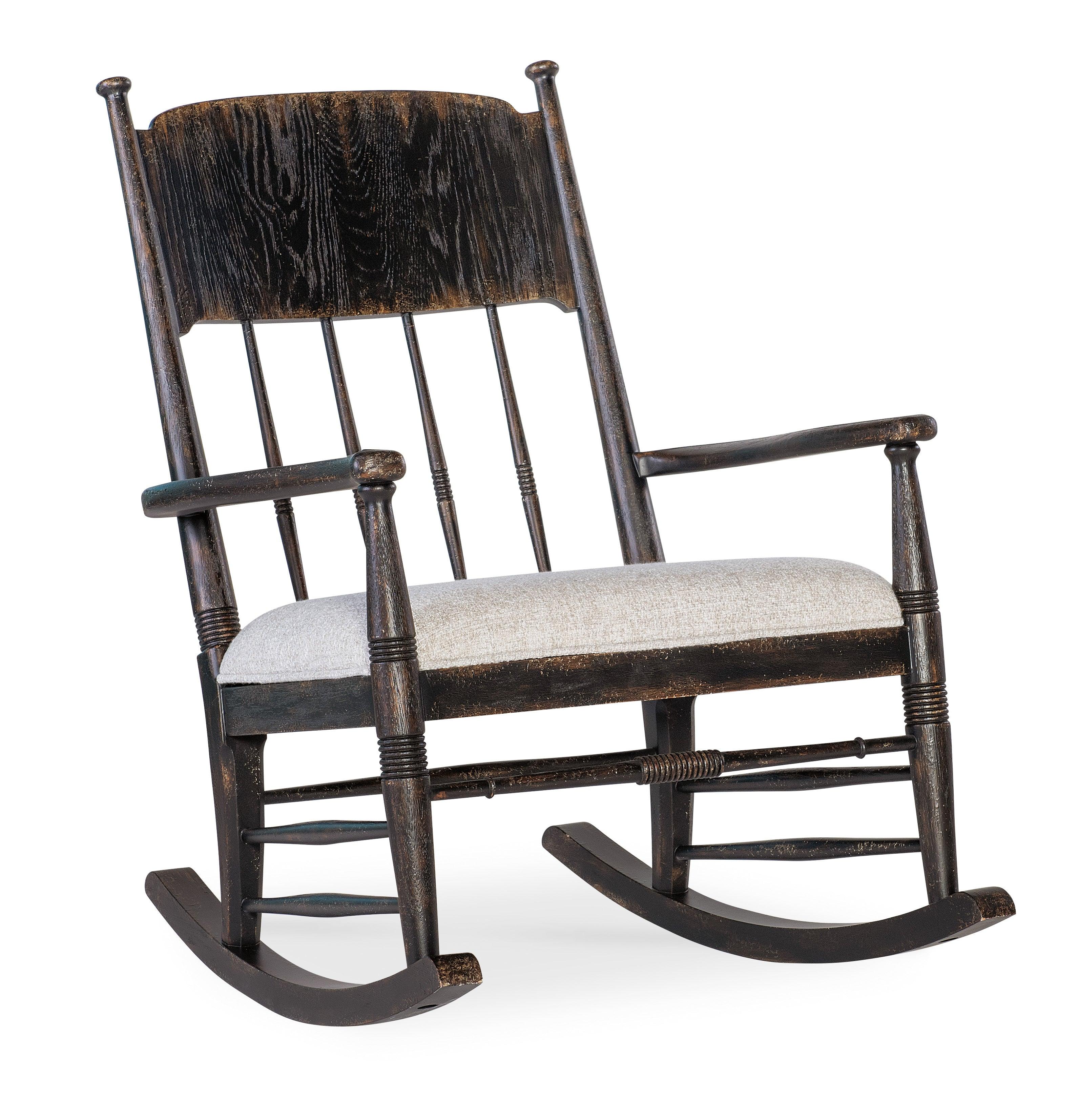 Americana Rocking Chair - Remutear