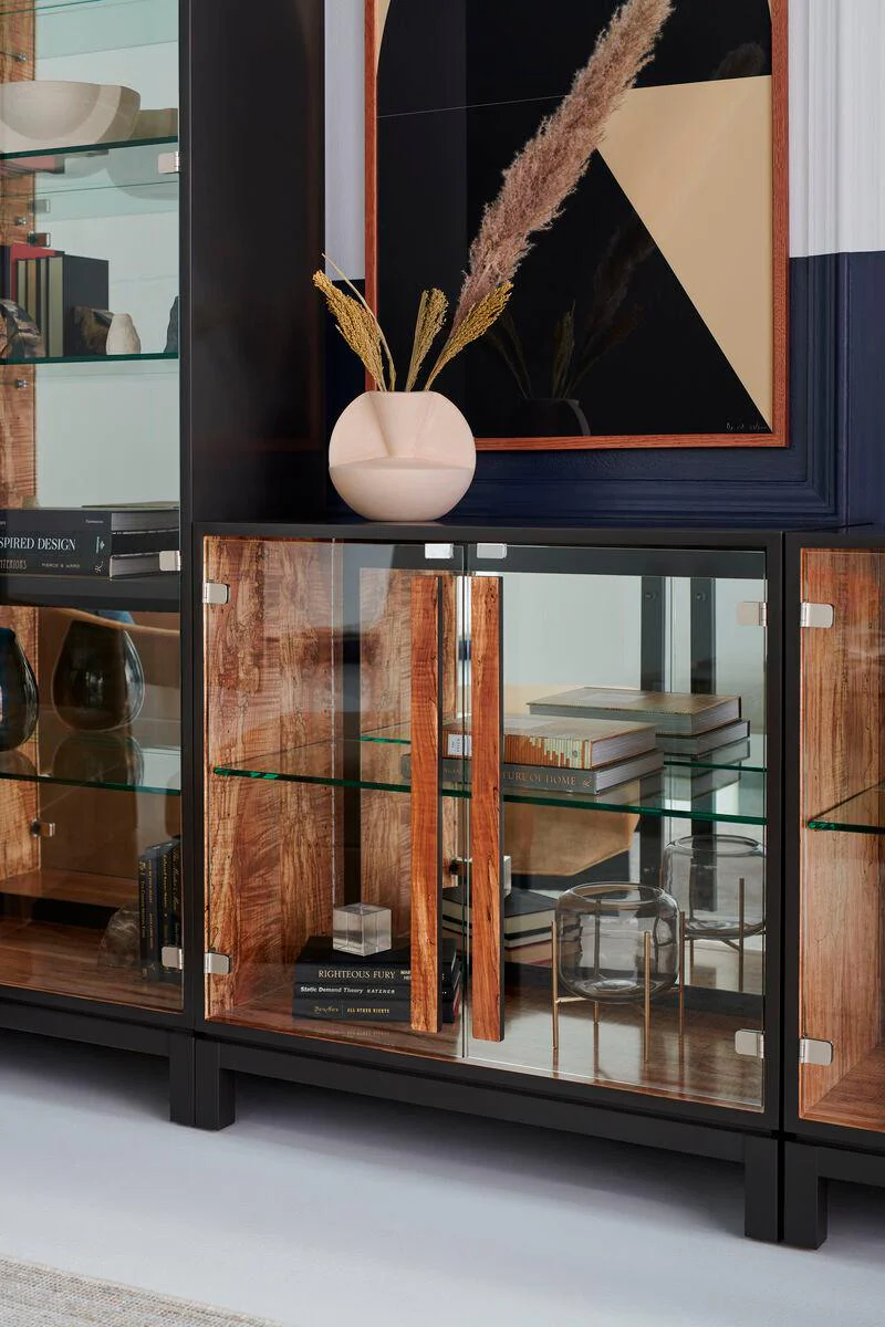 GET A HANDLE ON IT CABINET - Remutear