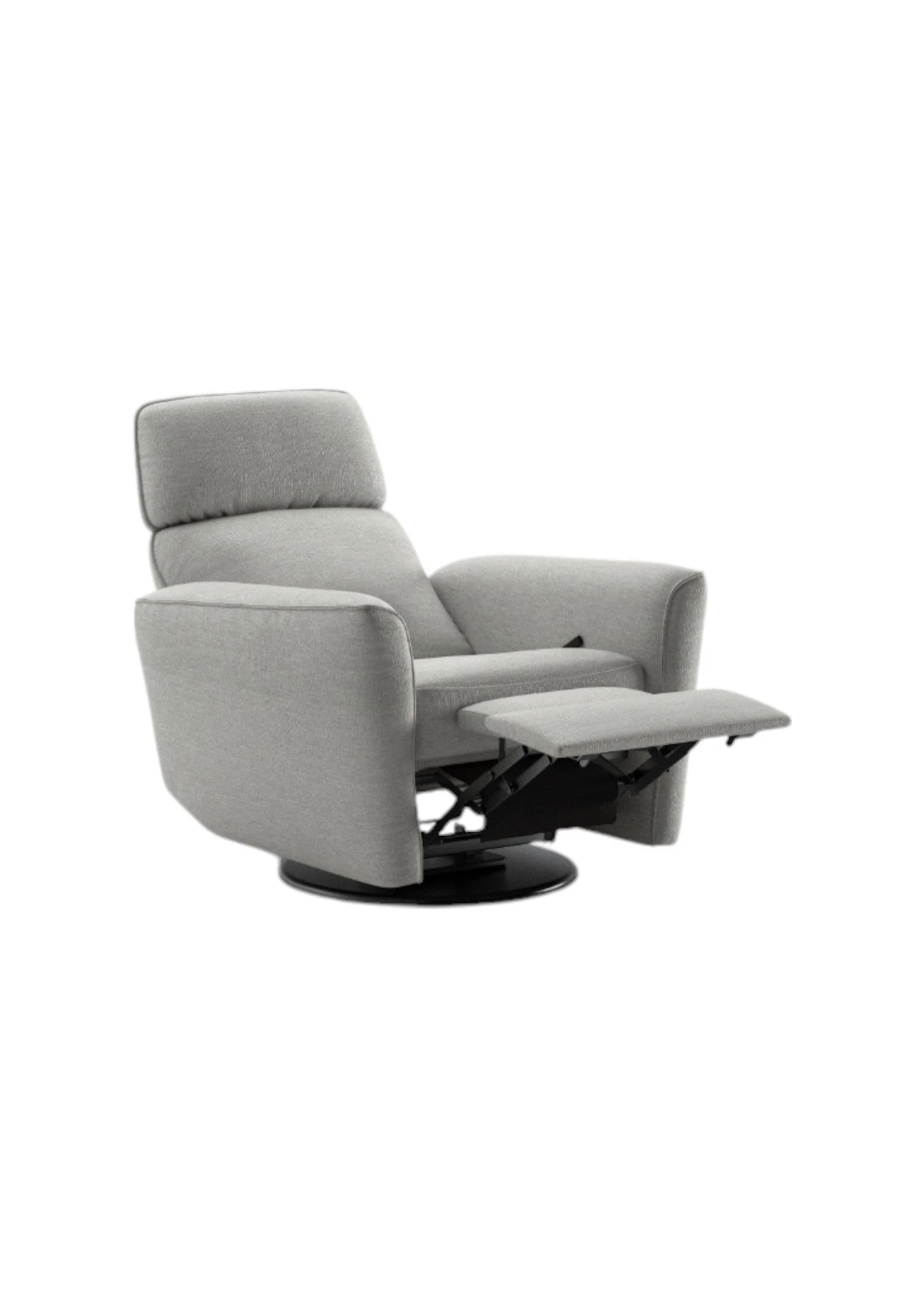 Welted Recliner - Remutear