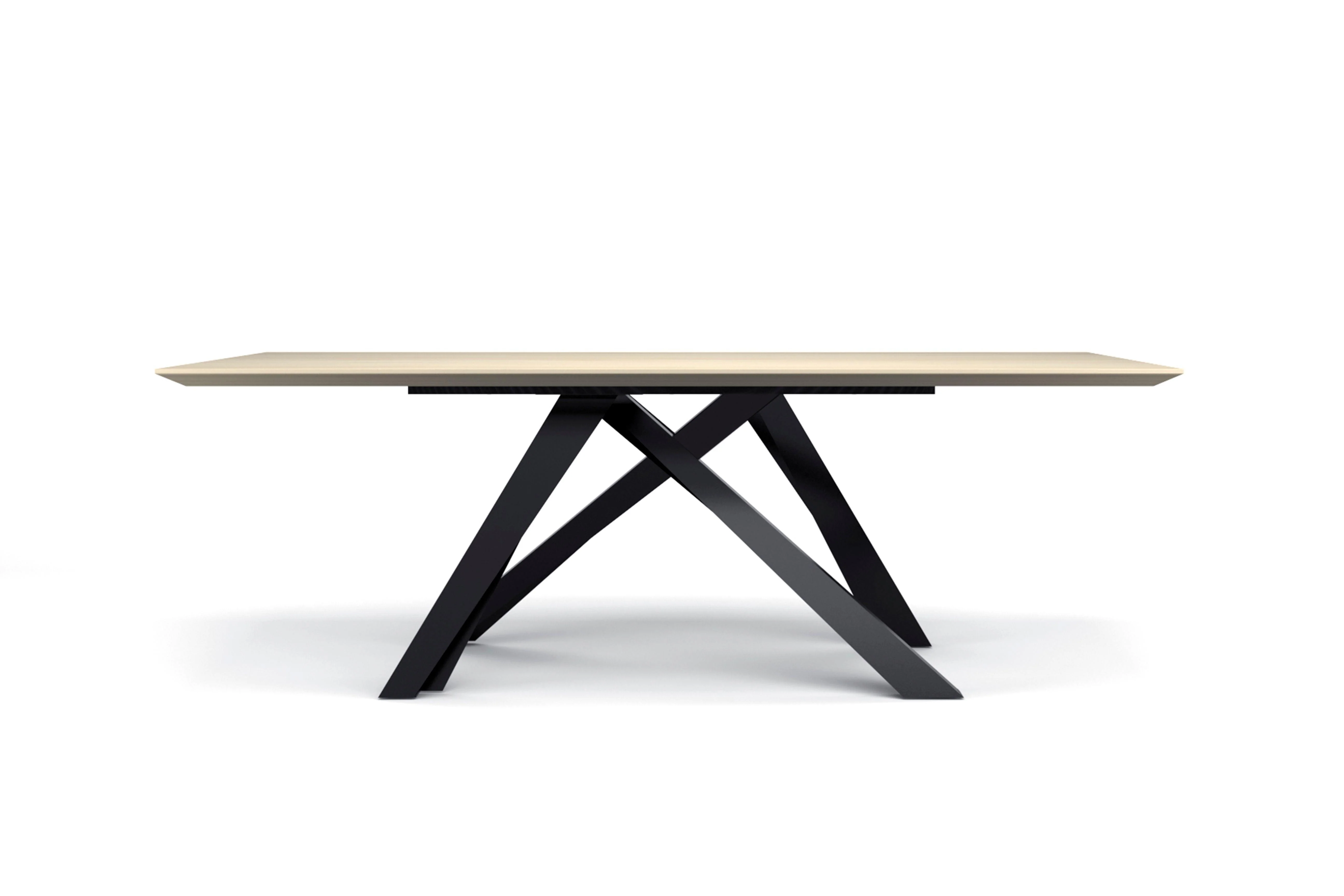 SHIBUYA Dining Table - Remutear