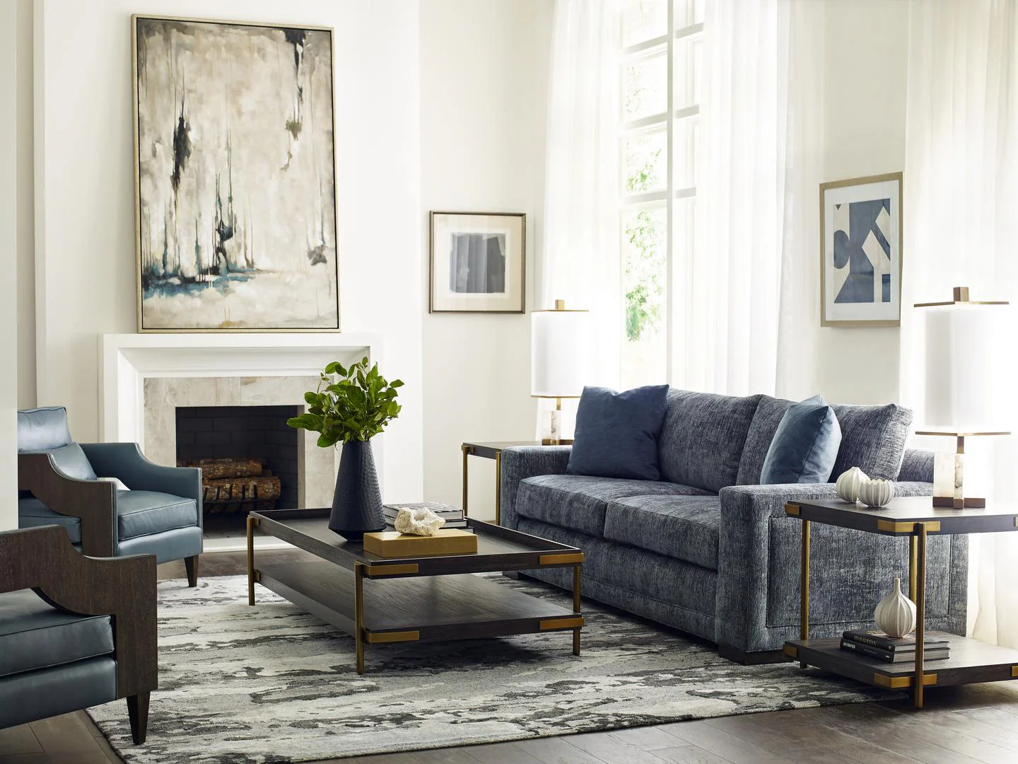 Zara Side Table - Remutear