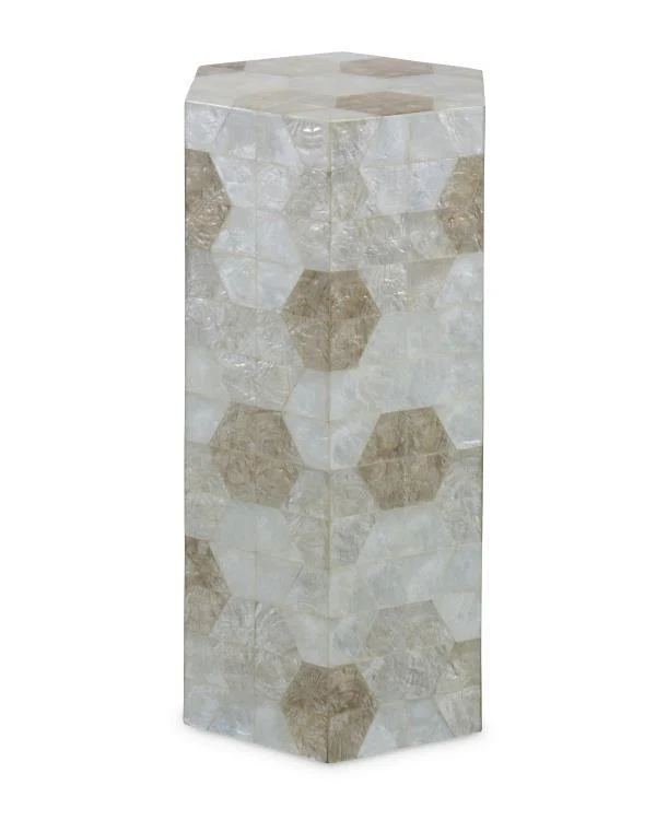 Grand Tour Furniture Maris Side Table - Remutear