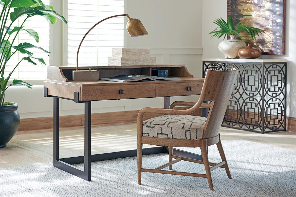 Los Altos Ackermann Metal Console - Remutear