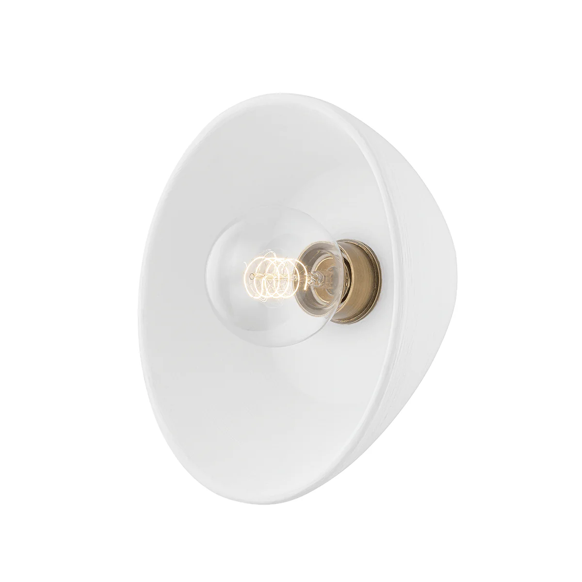 MORAGA 1 LIGHT WALL SCONCE - Remutear