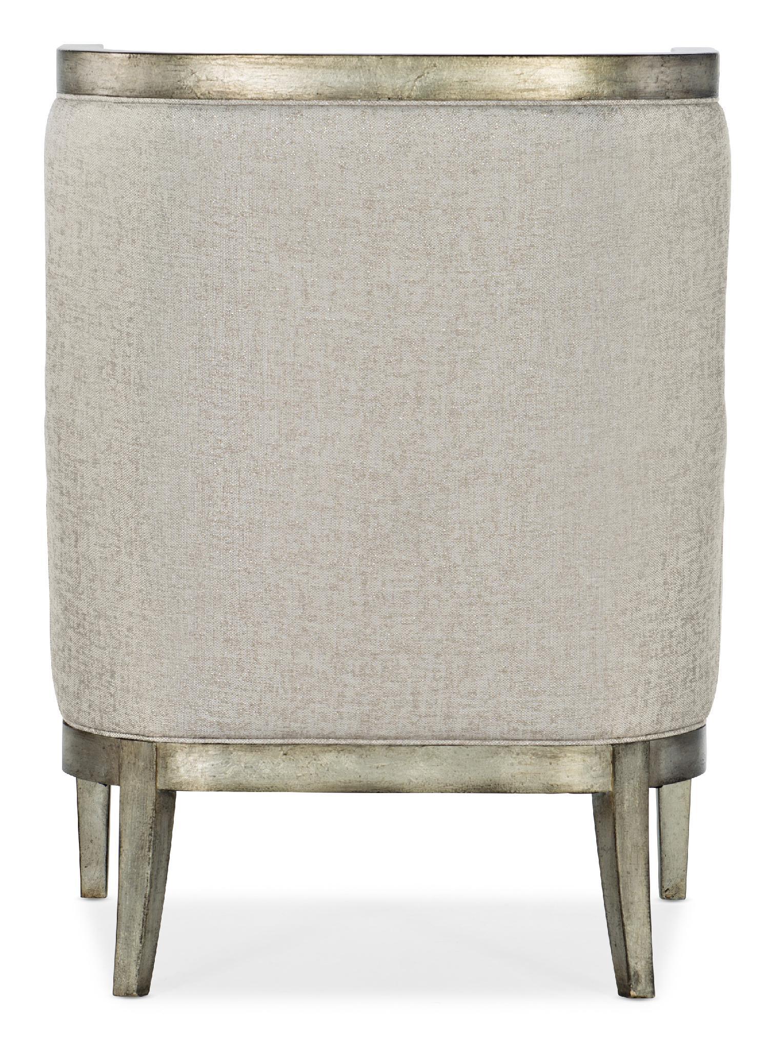 Sanctuary Debutant Wing Chair - Remutear