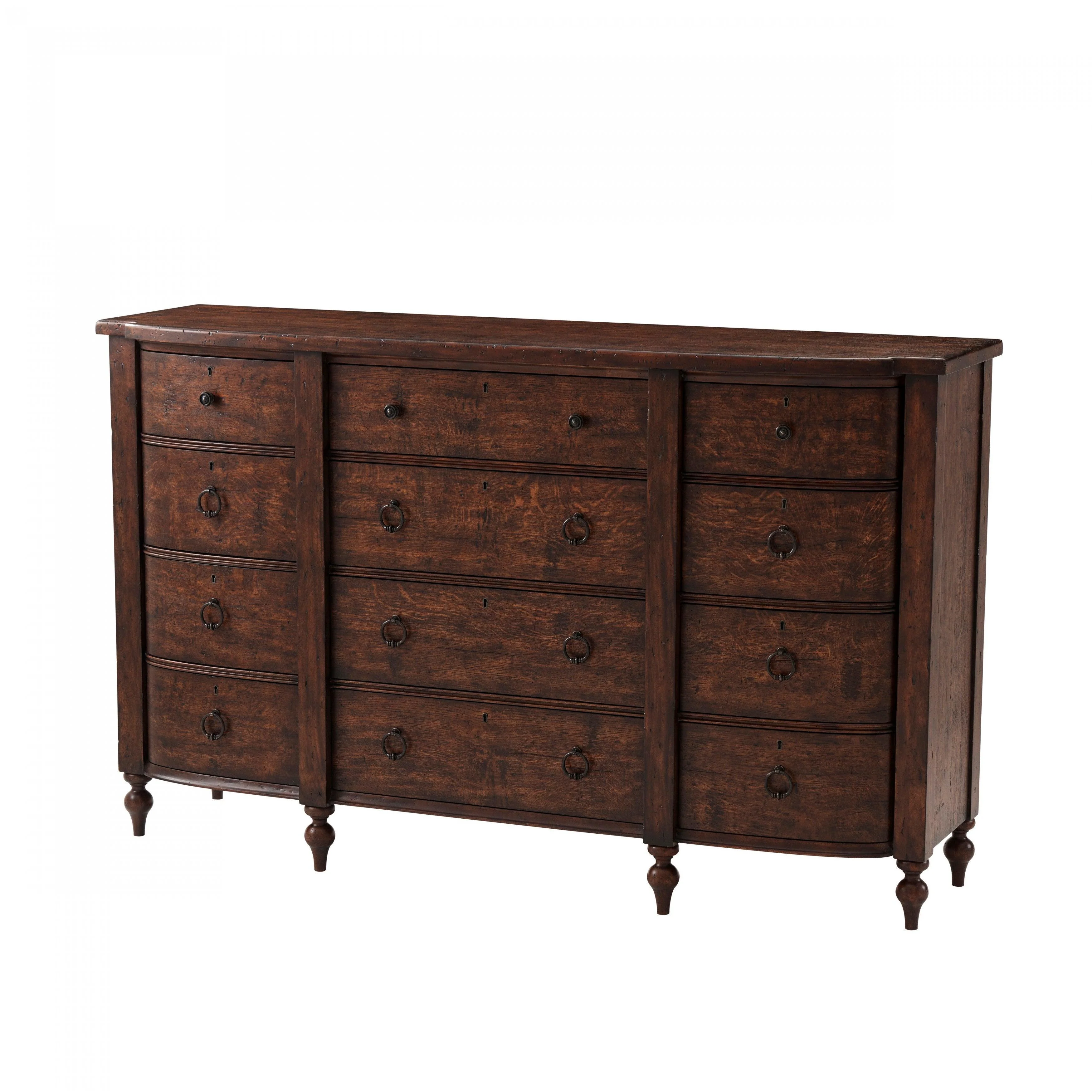Naseby Dresser - Remutear
