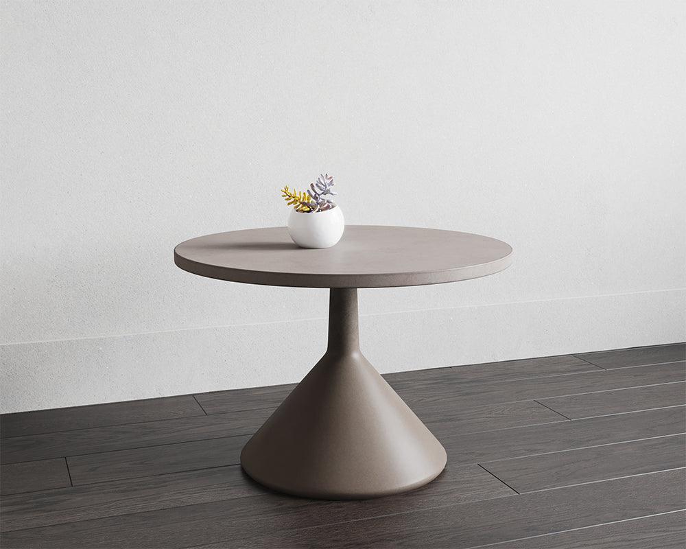 Adonis End Table - Remutear