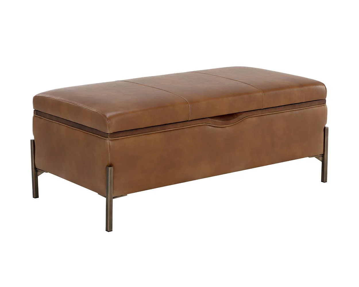 Kael Storage Bench - Remutear