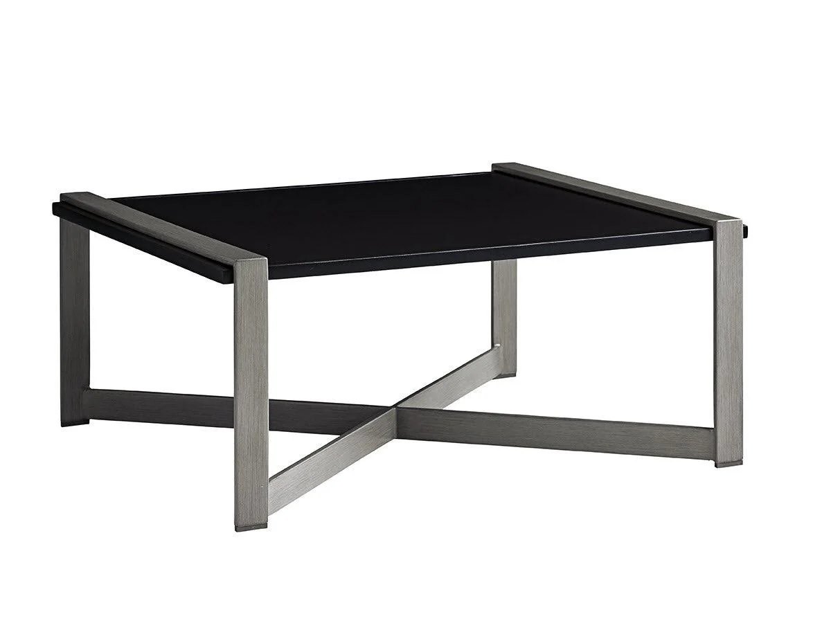 Del Mar Rectangular Cocktail Table - Remutear