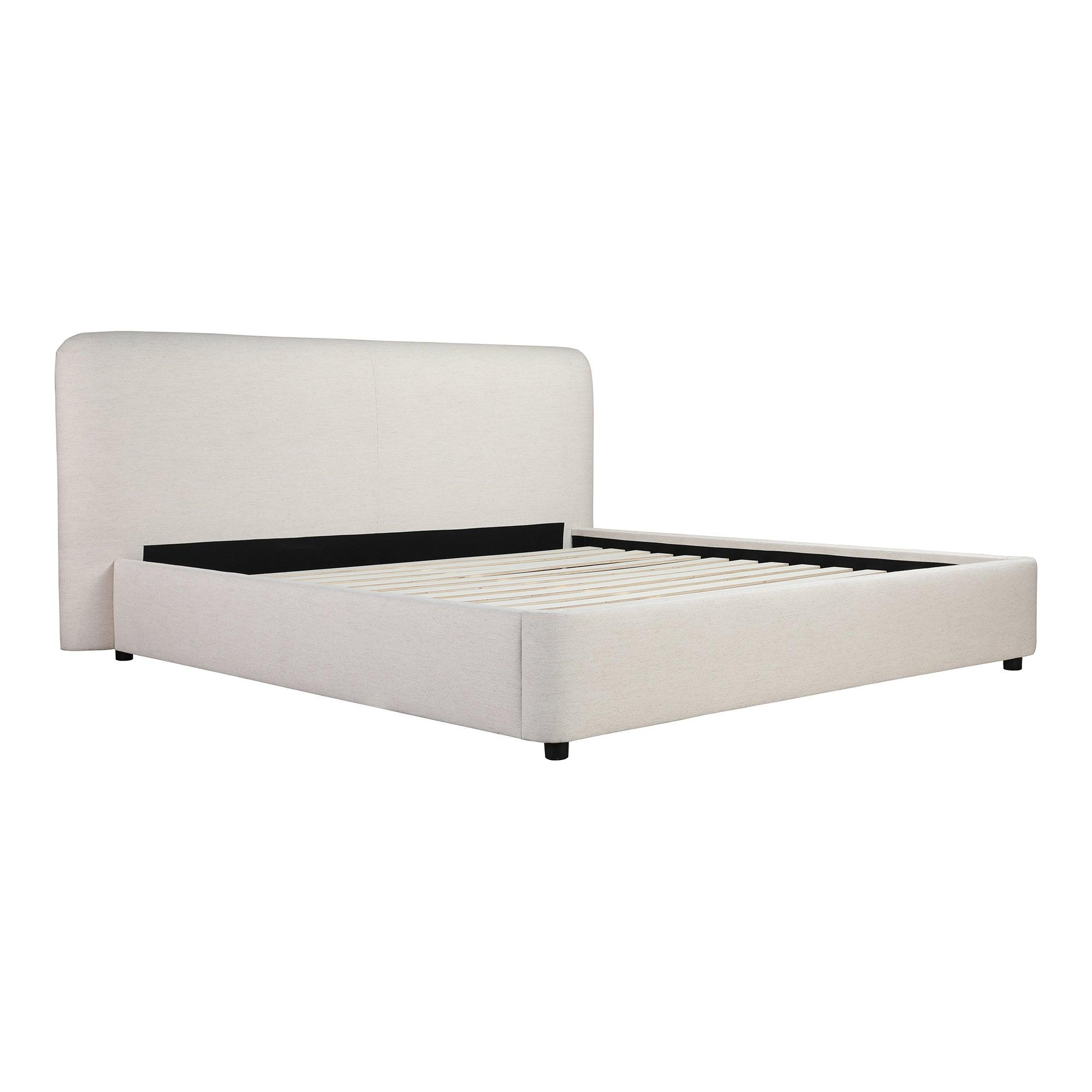 Samara Bed - Remutear