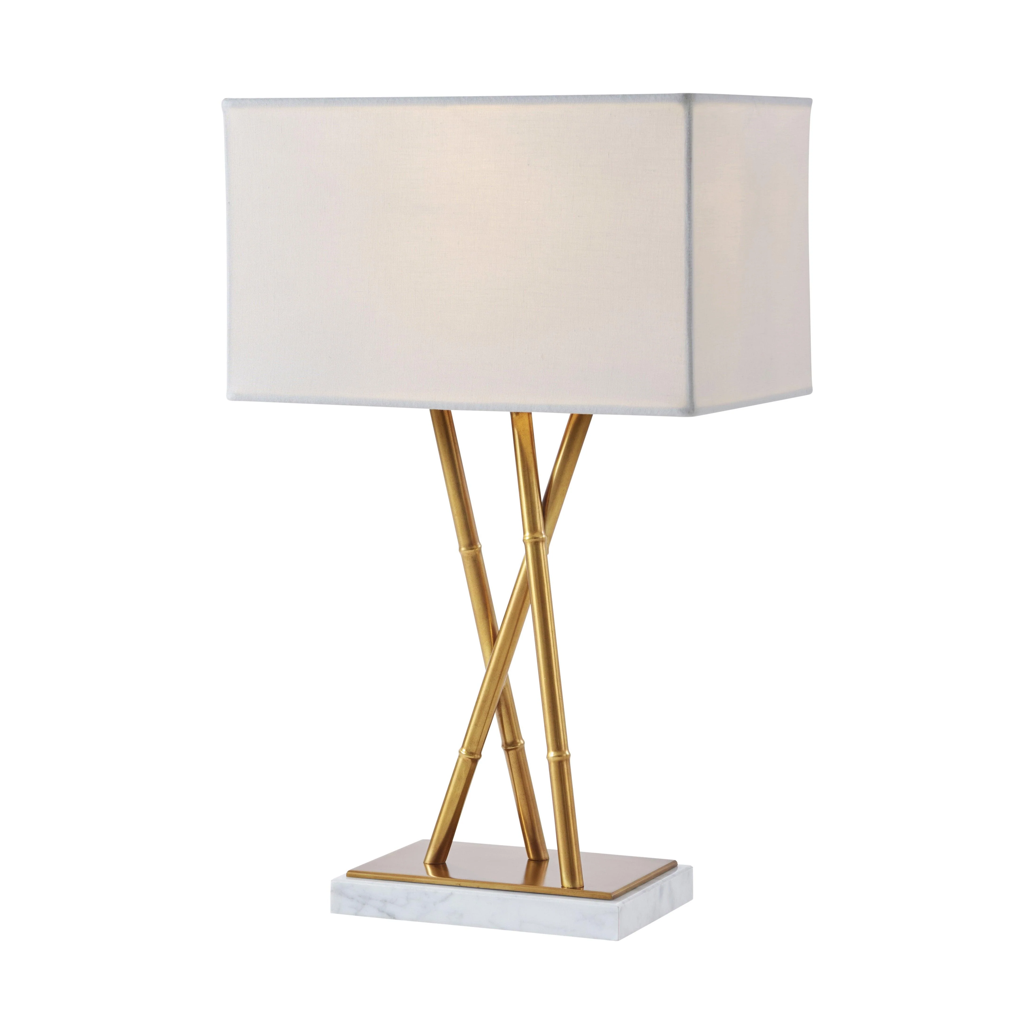 Kesden Trio Table Lamp - Remutear