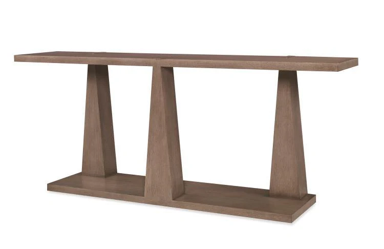 Casa Bella Column Console Table - Remutear