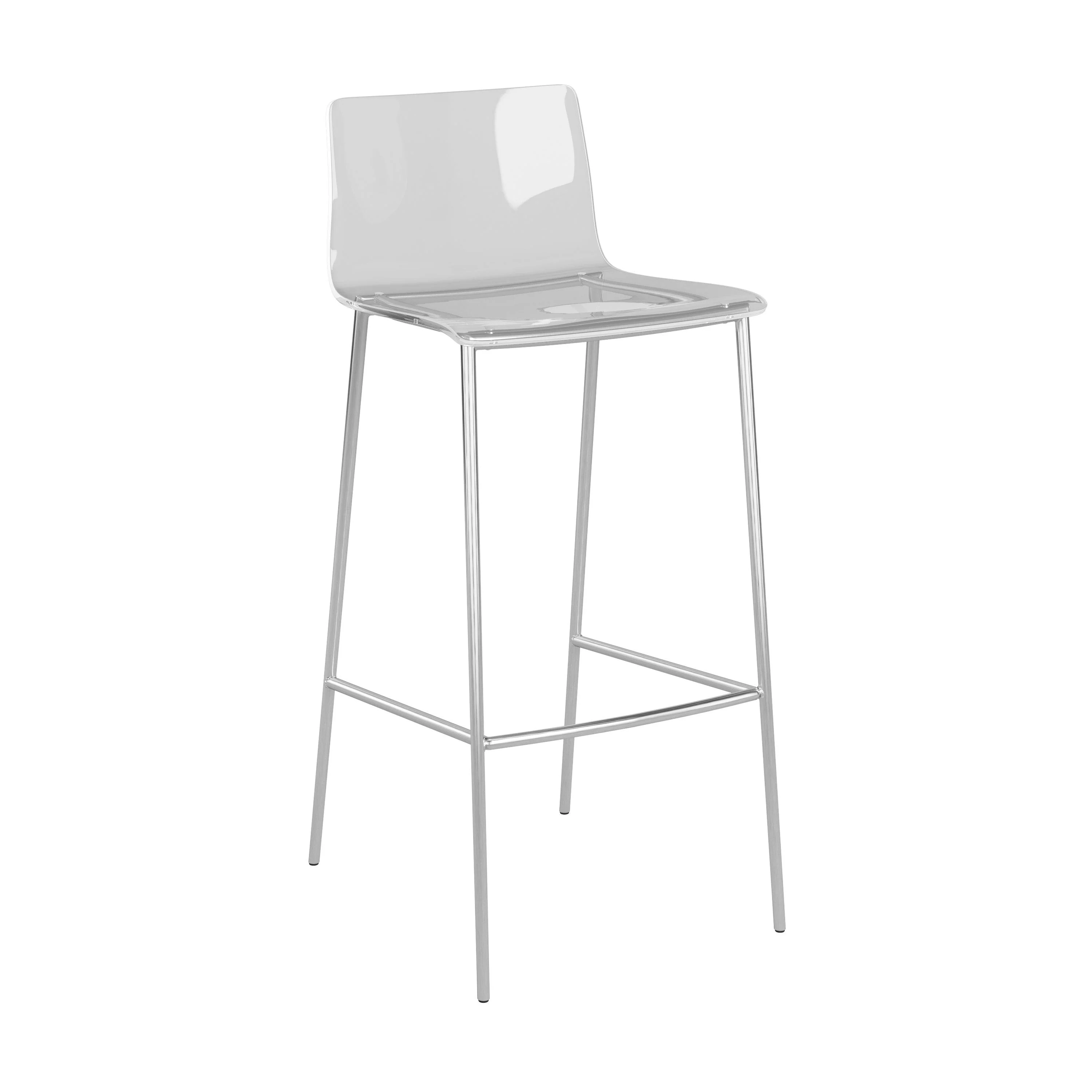 Cilla Bar Stool  - Set of 2 - Remutear