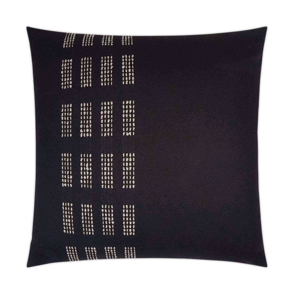 Outdoor Boundary Pillow - Remutear