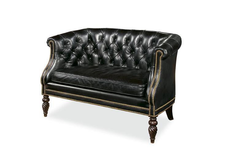 Century Trading Company Beverly Settee - Remutear