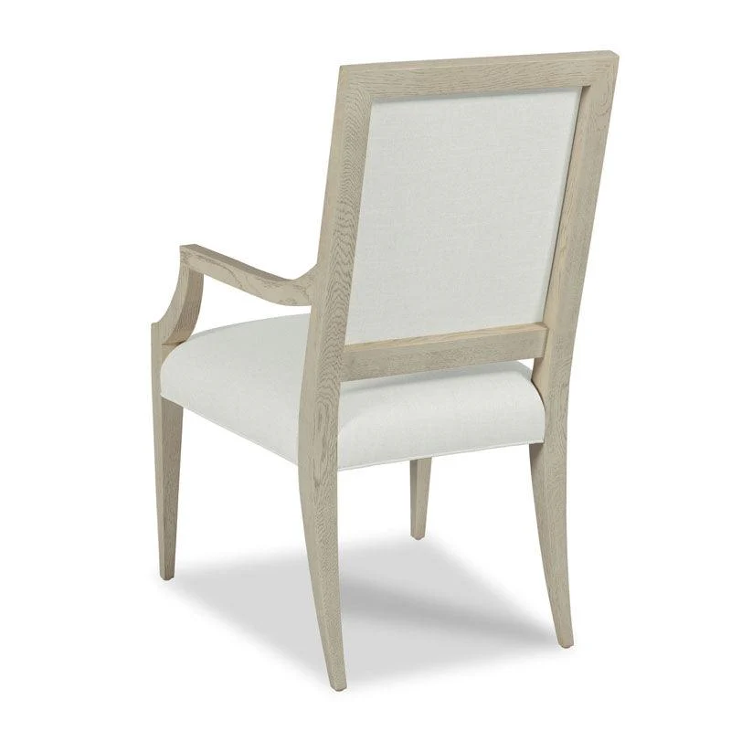 Callisto Arm Chair - Remutear
