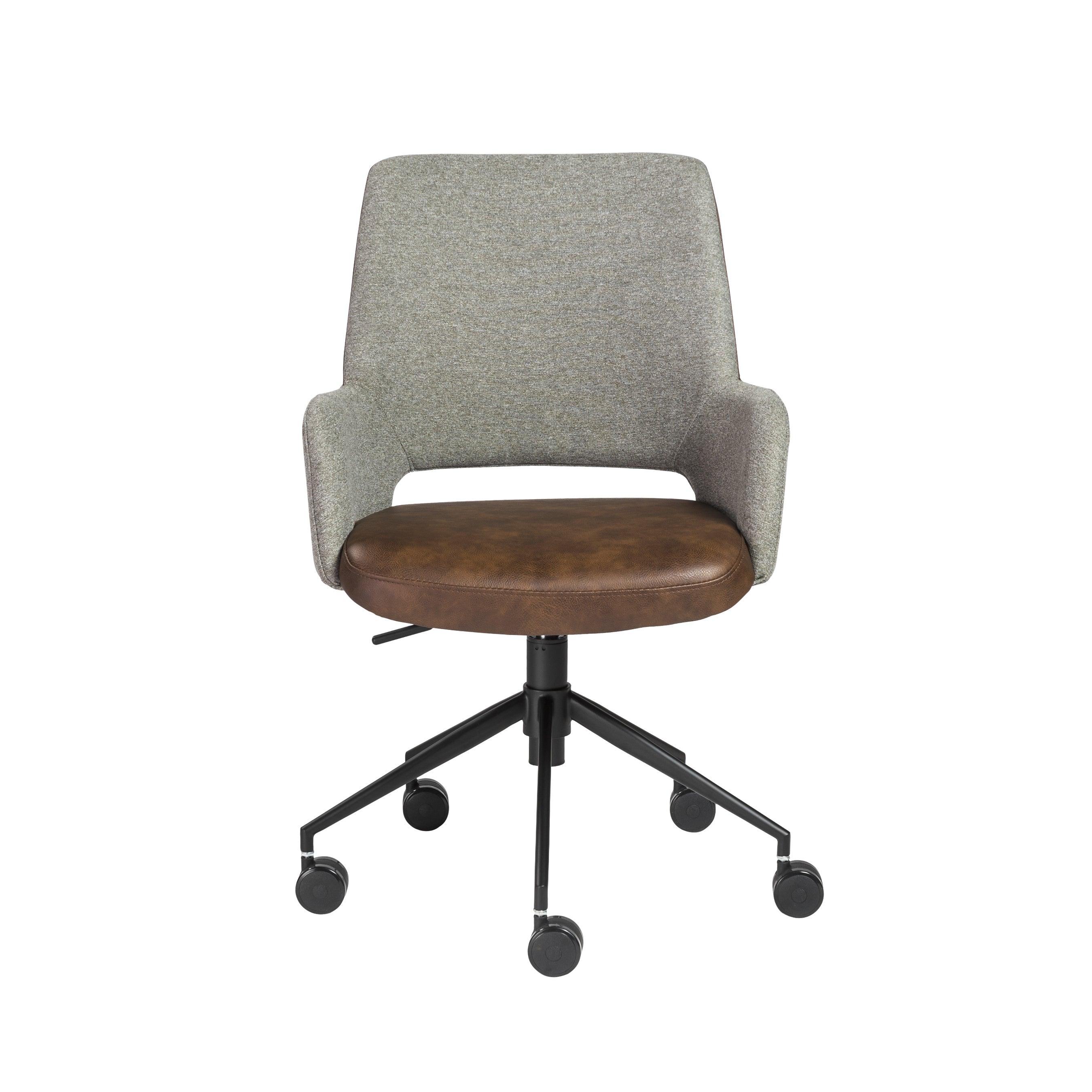 Desi Office Chair - Remutear