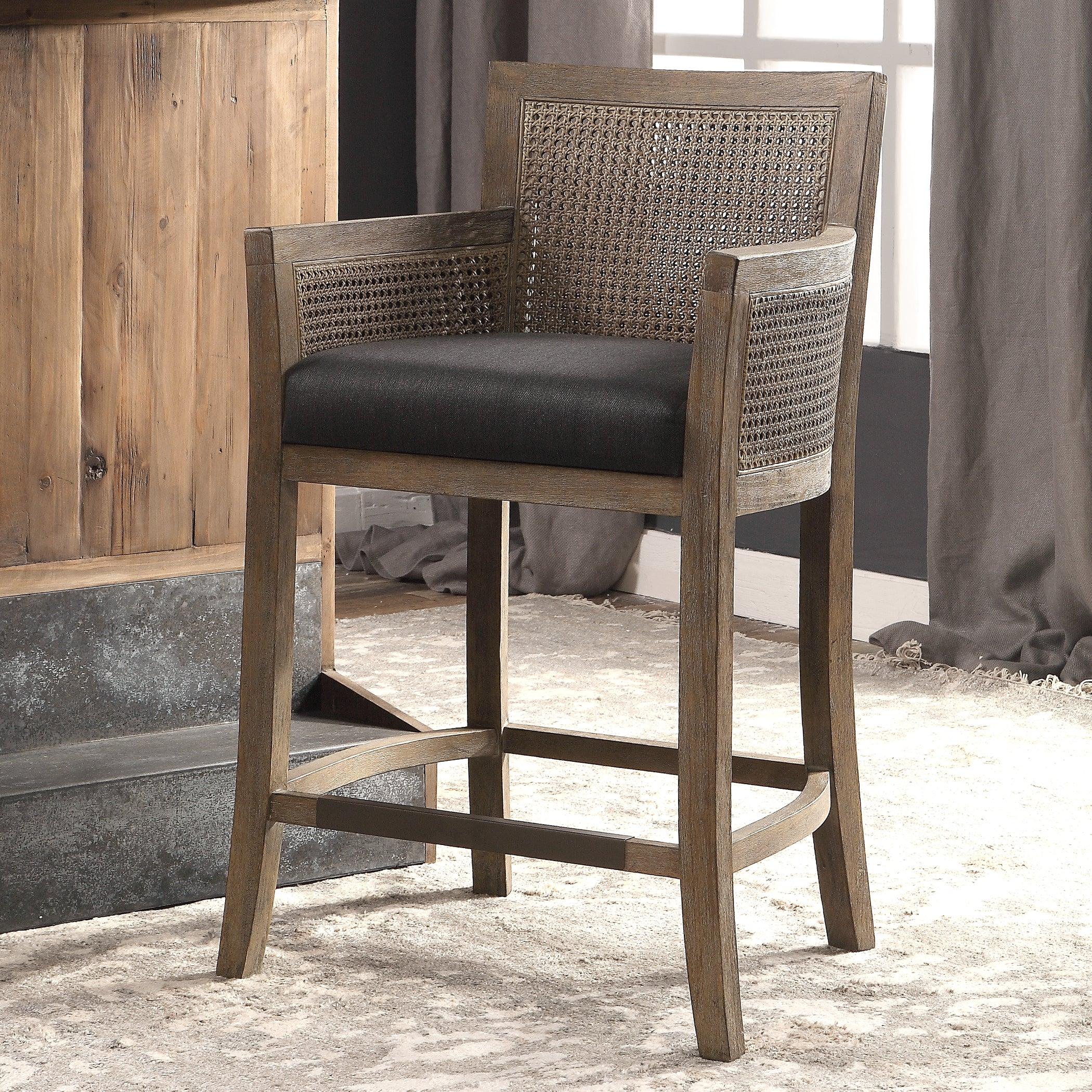 ENCORE COUNTER STOOL - Remutear