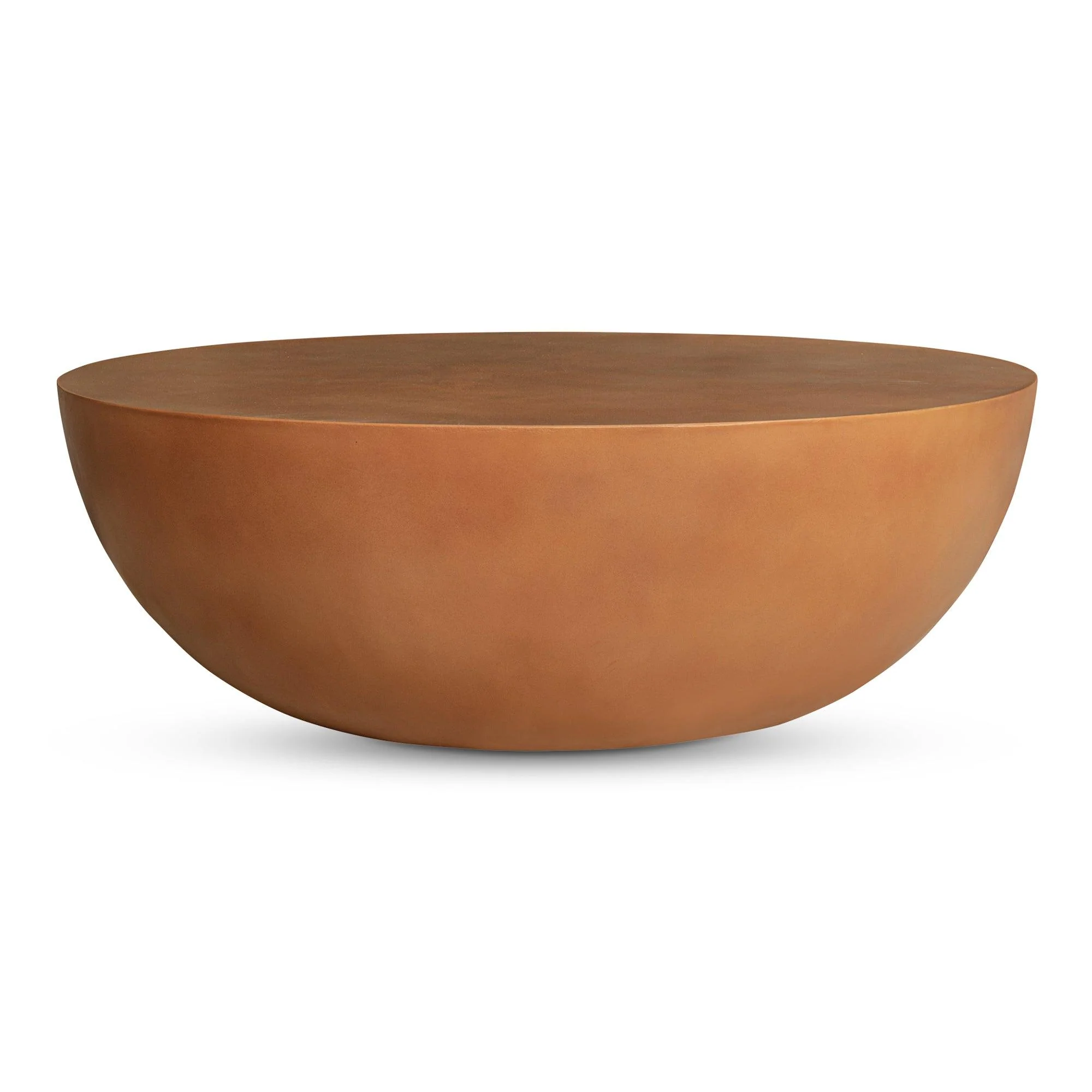 Insitu Coffee Table Terracotta - Remutear