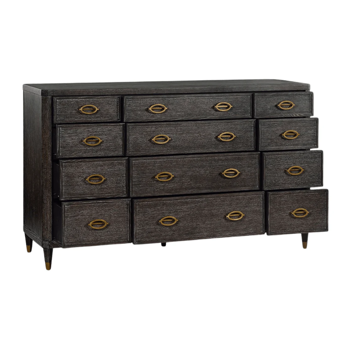 Conner Dresser - Remutear