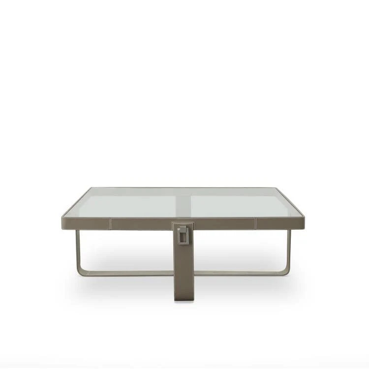 Grand Tour Furniture Porter Cocktail Table - Remutear