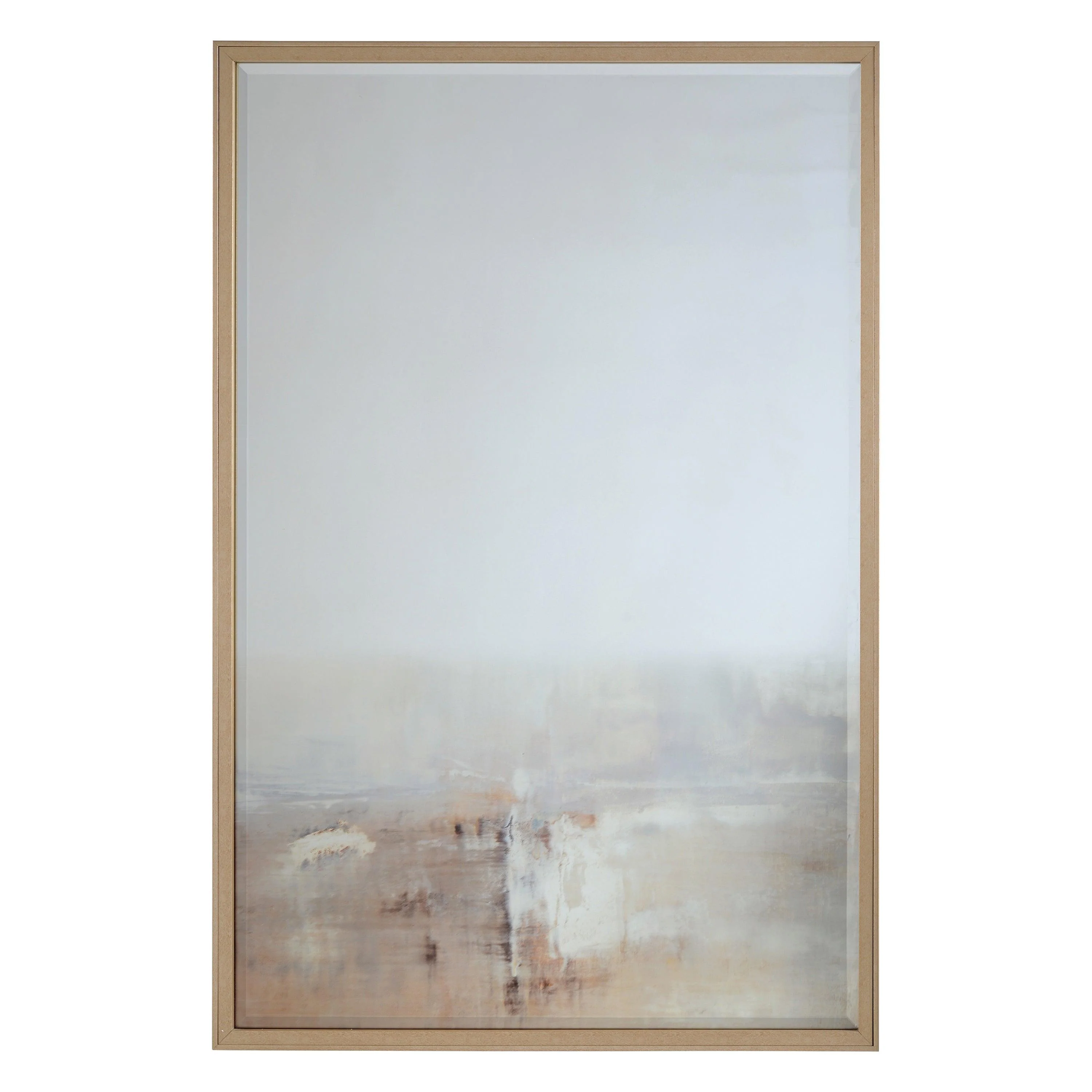 Carol Benson-Cobb's Dune Mirror - Remutear