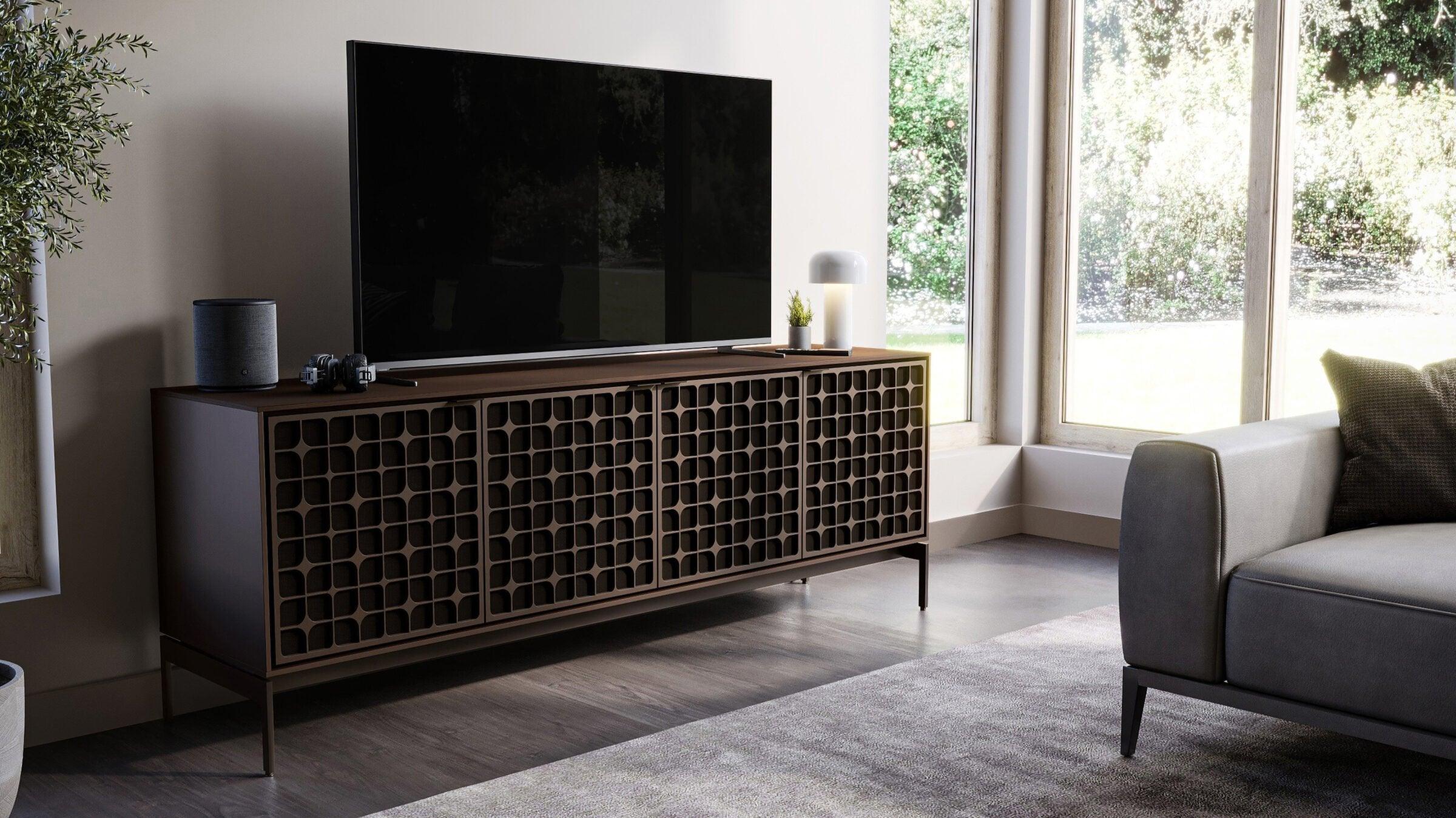 Elements Media Storage - Remutear