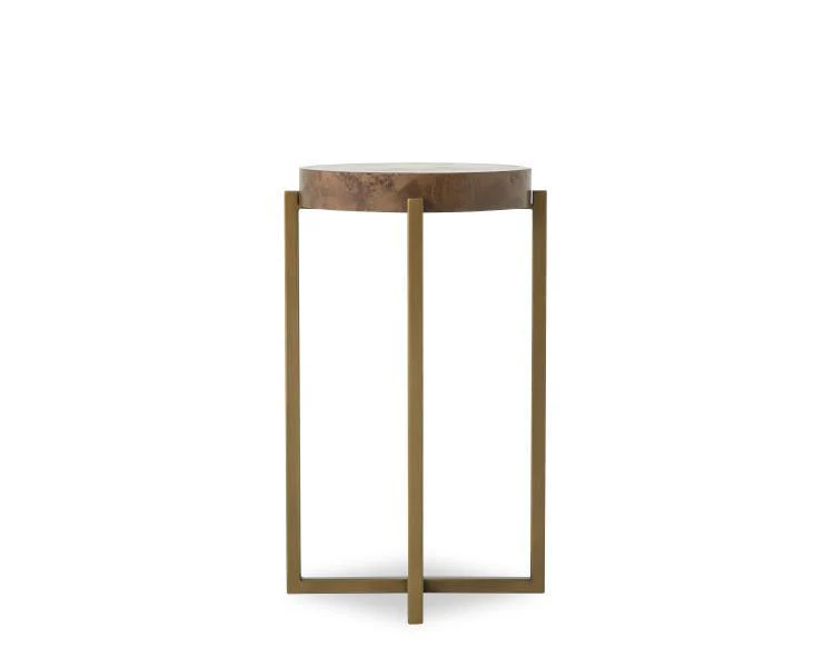 Monarch Lauren Accent Table - Remutear