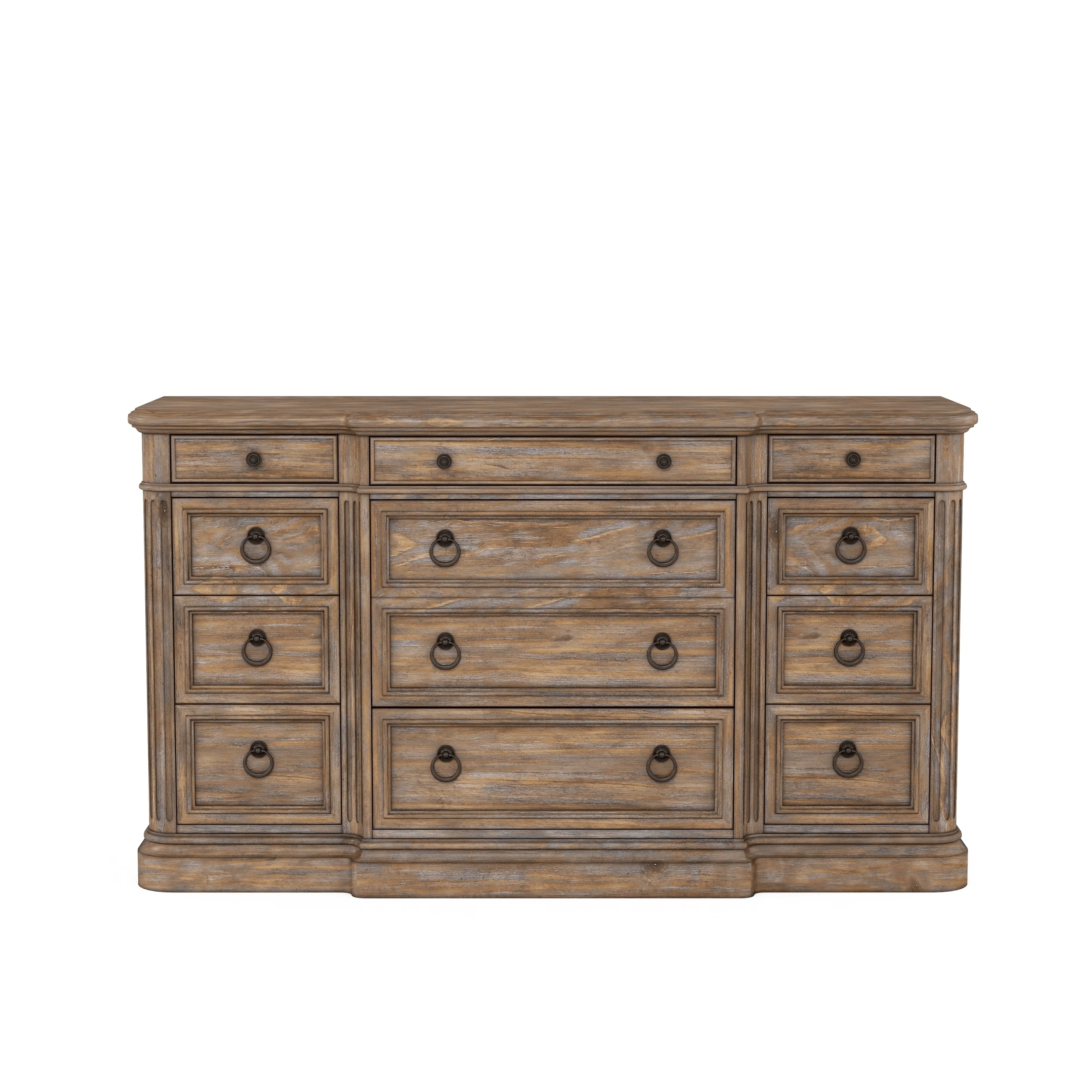 Architrave Dresser - Remutear