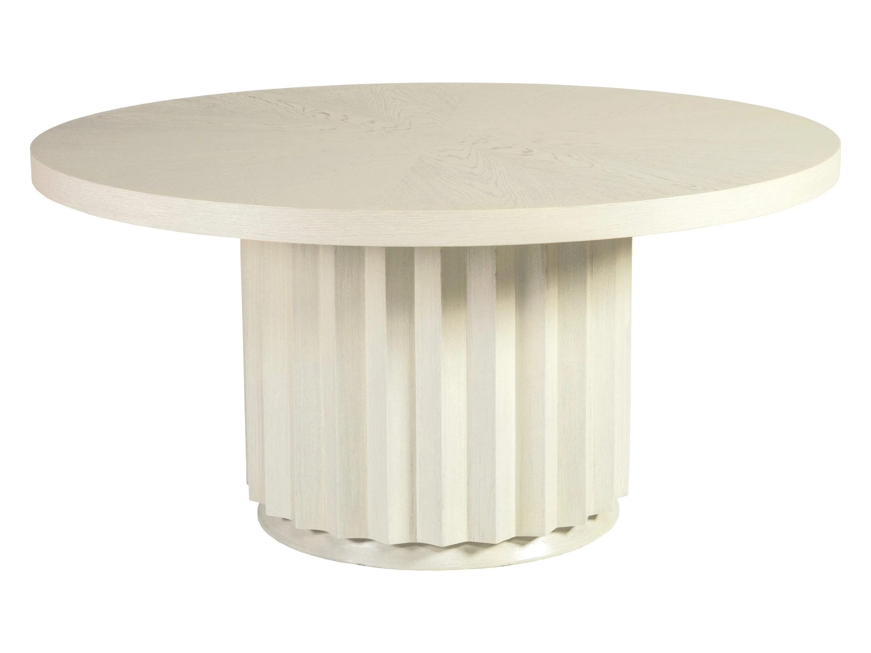 Signature Designs Sarto Round Dining Table - Remutear