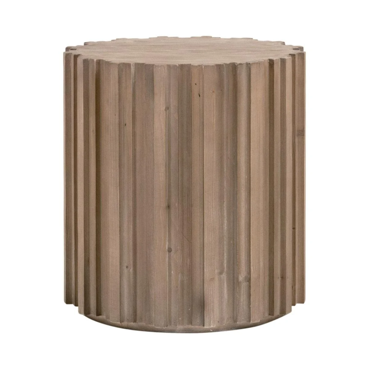Roma End Table - Remutear