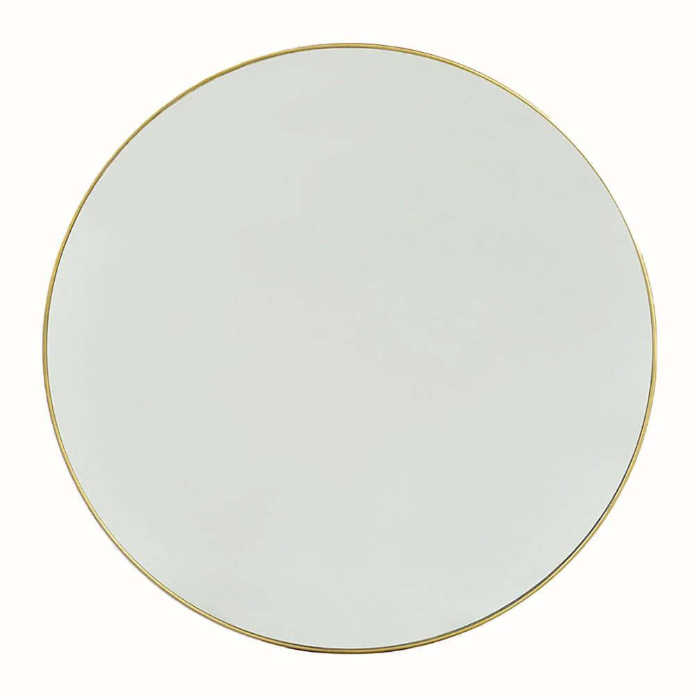 Concord Clear Mirror - Remutear