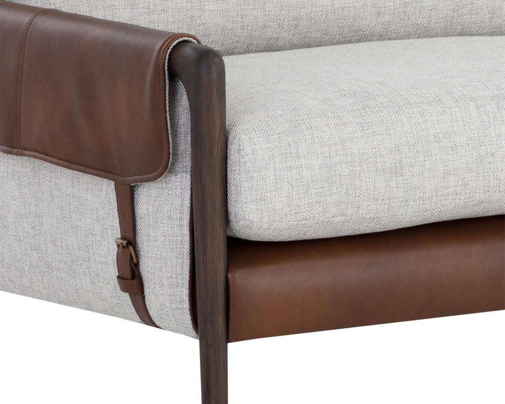 Mauti Sofa - Remutear