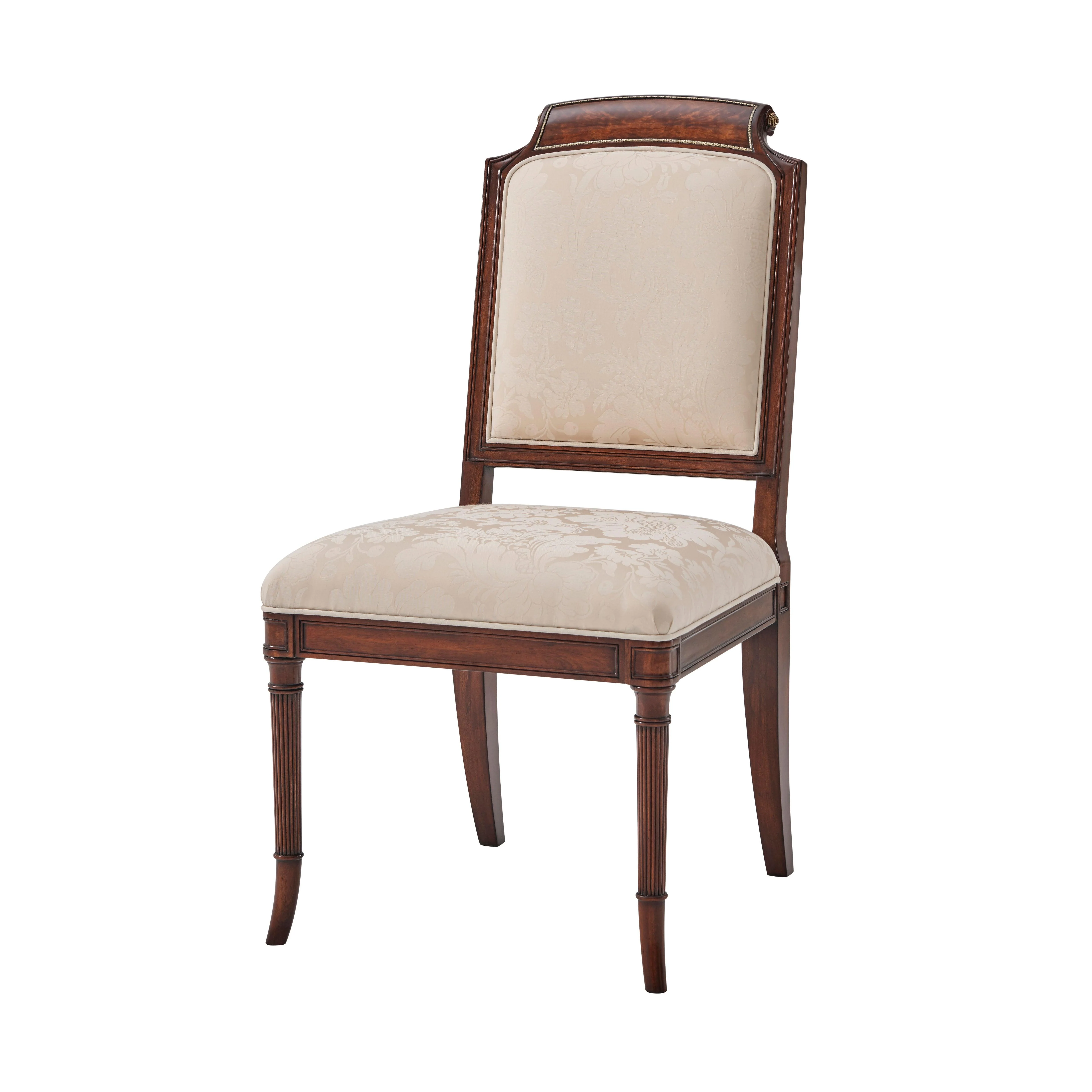 Atcombe Side Chair - Set Of 2 - Remutear