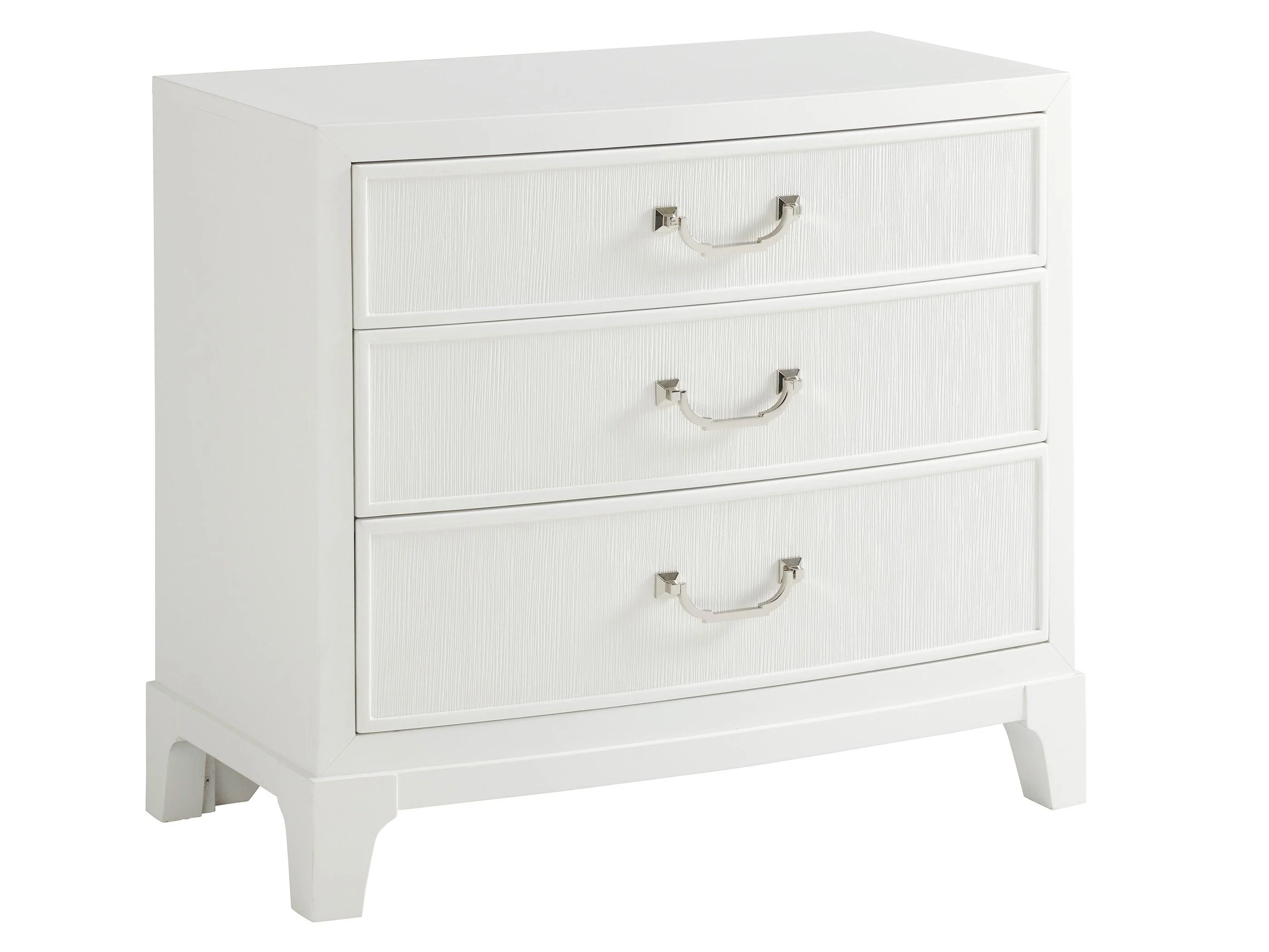 Avondale Tamera Nightstand - Remutear