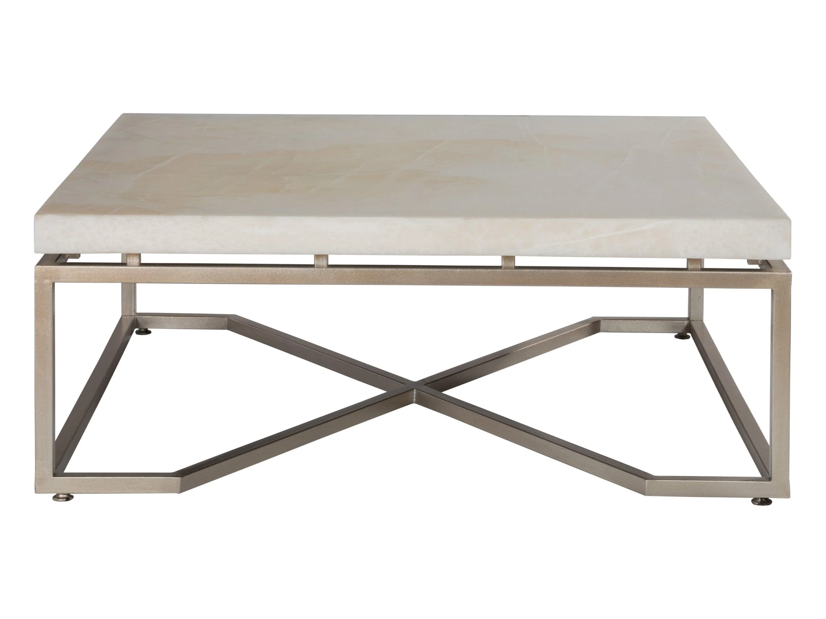 Signature Designs Vara Square Cocktail Table - Remutear