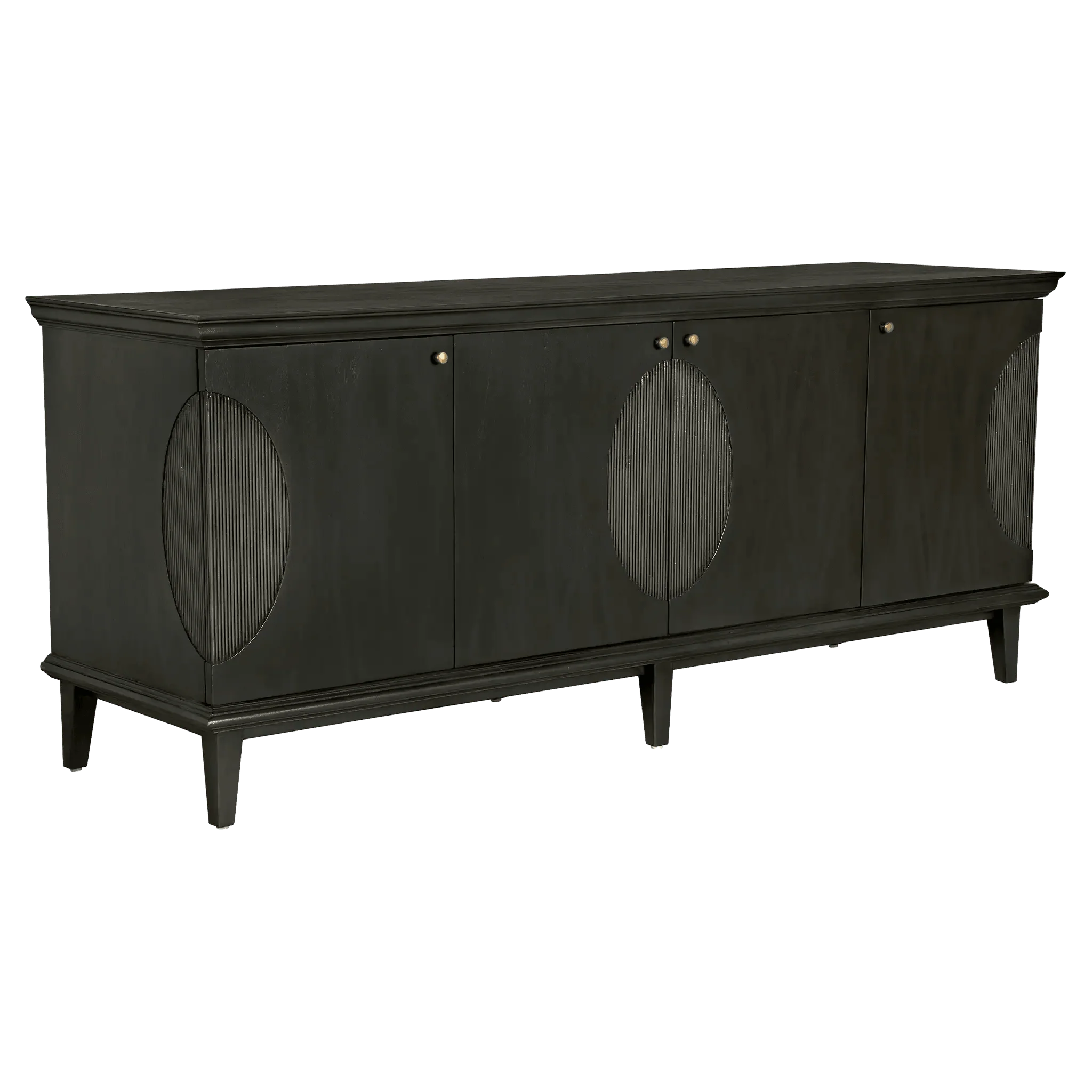 Dumont Sideboard - Remutear